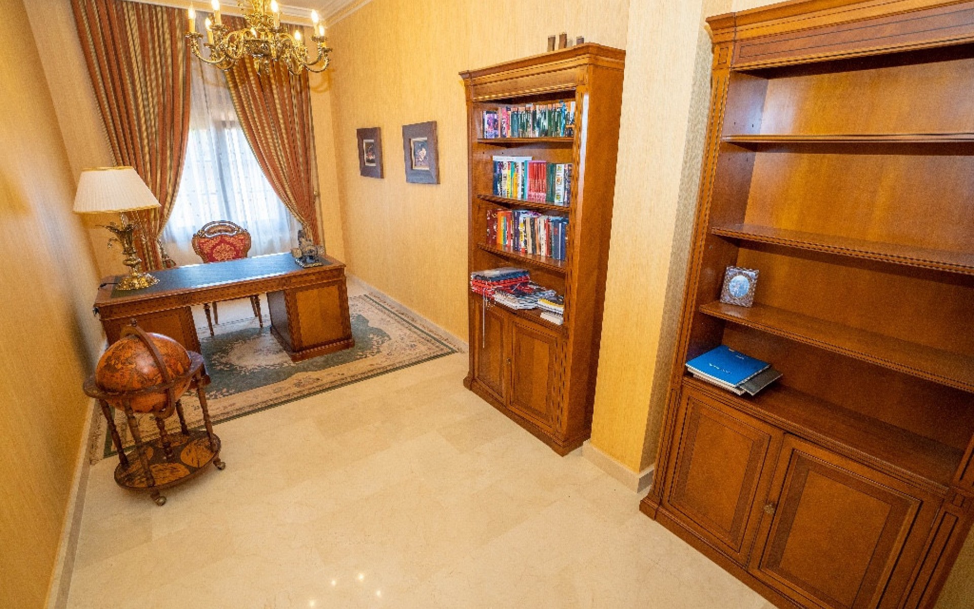 Resale - Villa - Orihuela - Campoamor