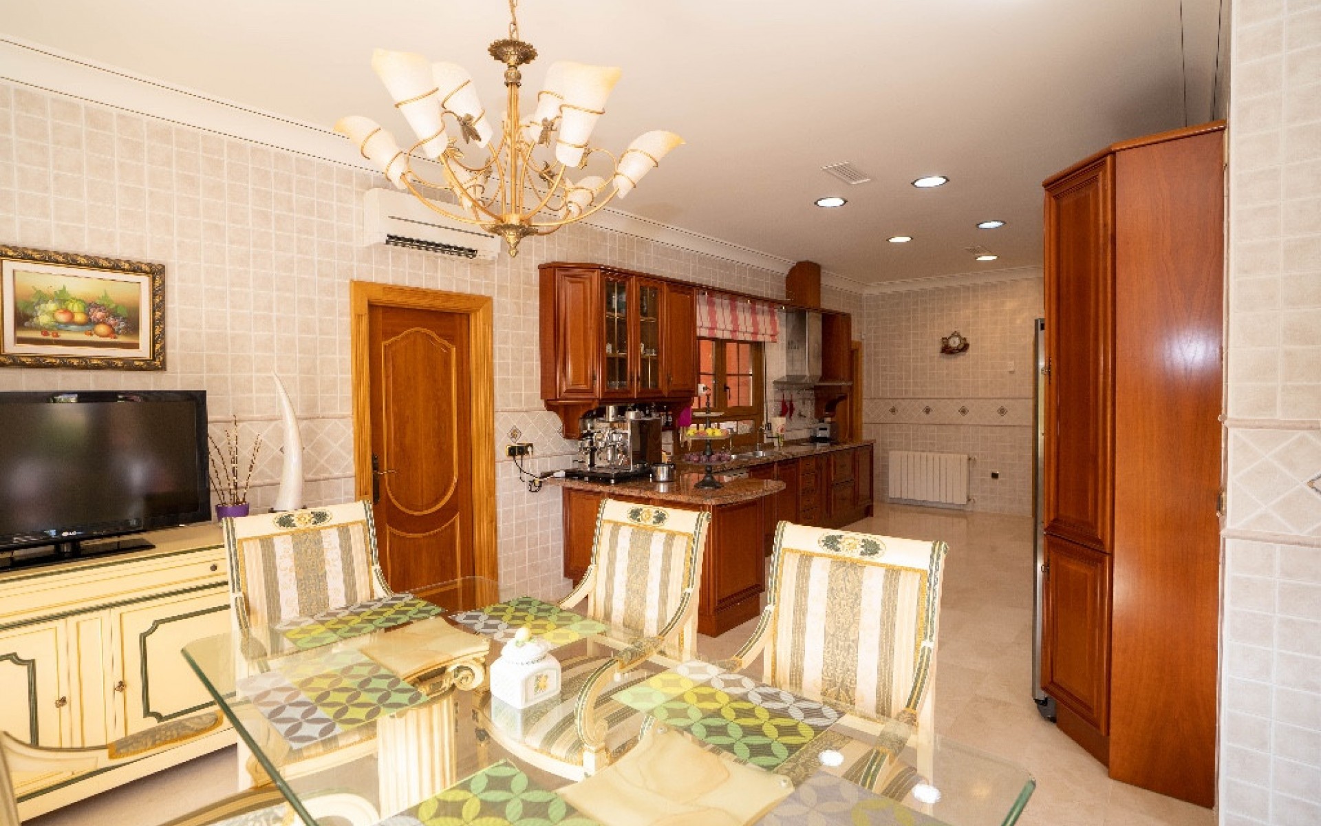 Resale - Villa - Orihuela - Campoamor