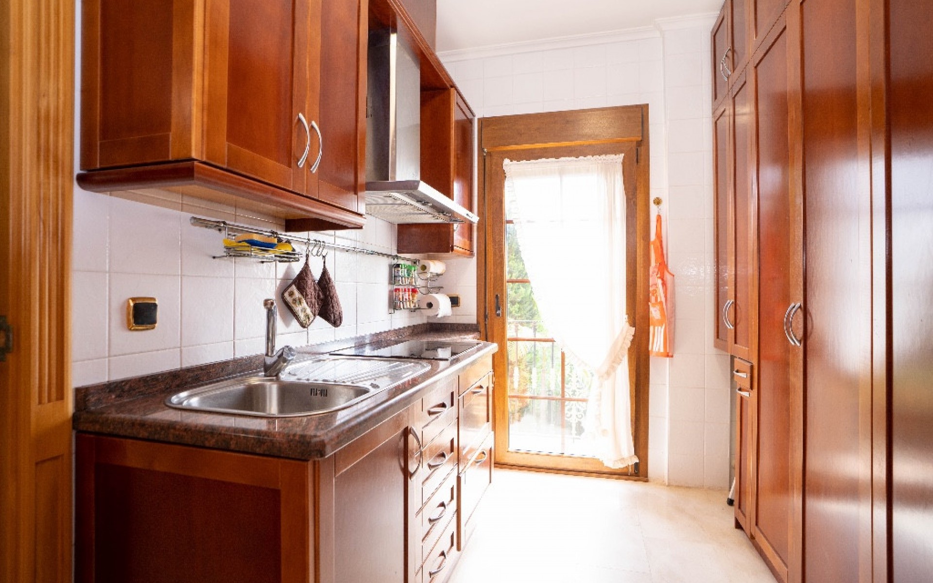 Resale - Villa - Orihuela - Campoamor