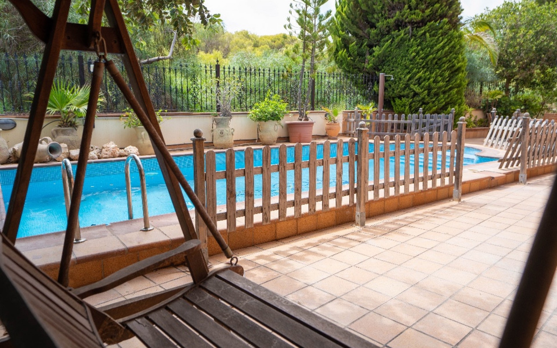 Resale - Villa - Orihuela - Campoamor