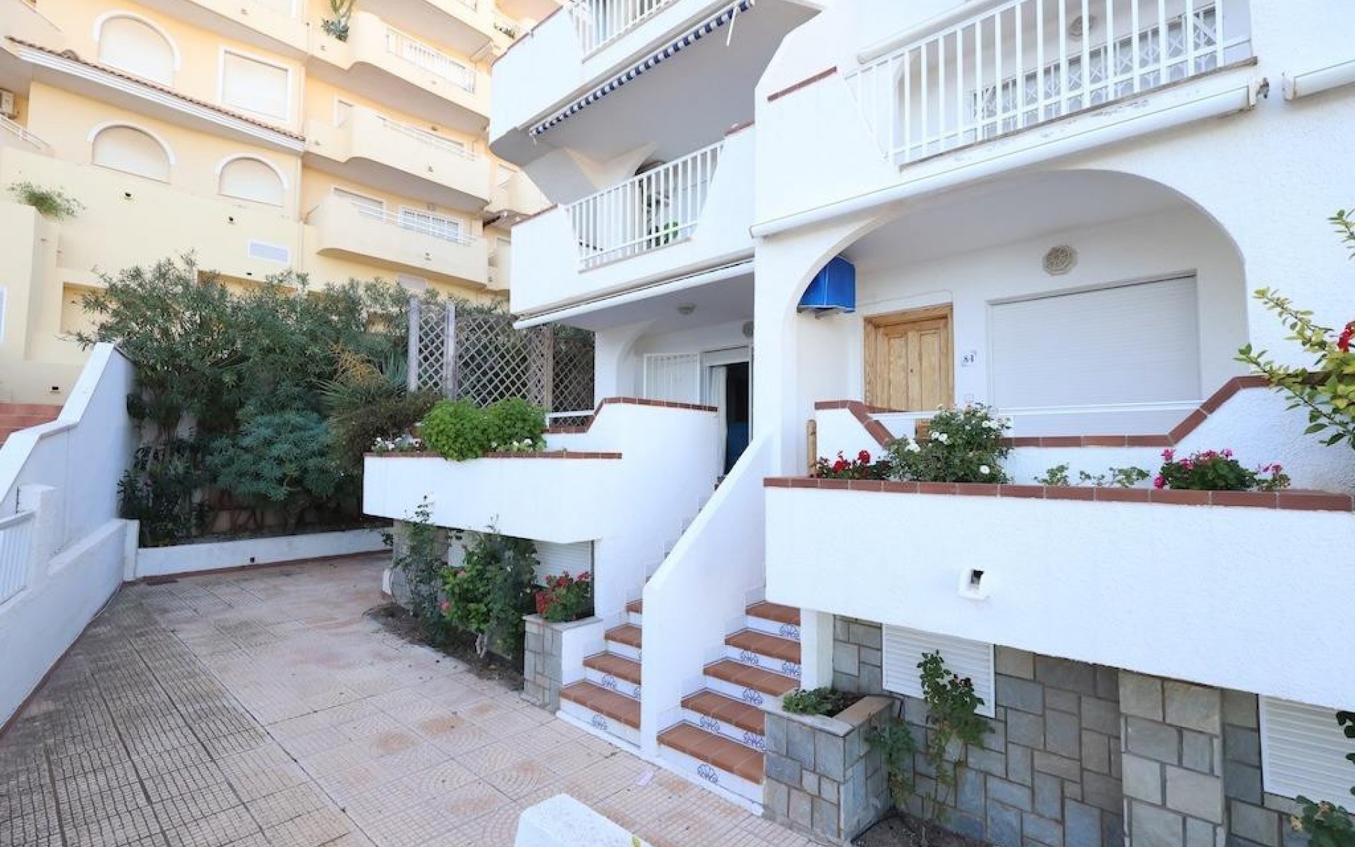 Resale - Villa - Orihuela - Campoamor