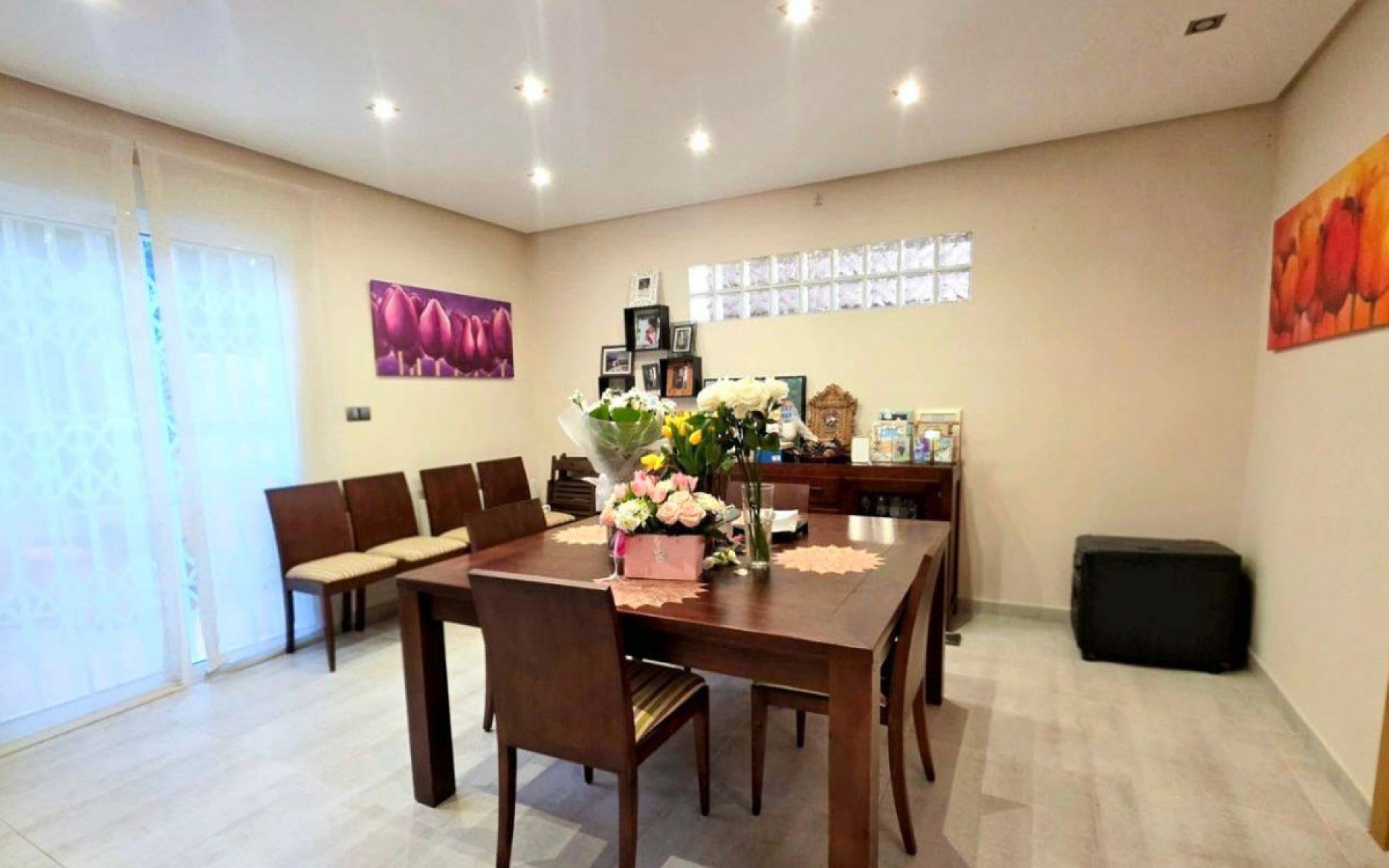 Resale - Villa - Orihuela - Campoamor