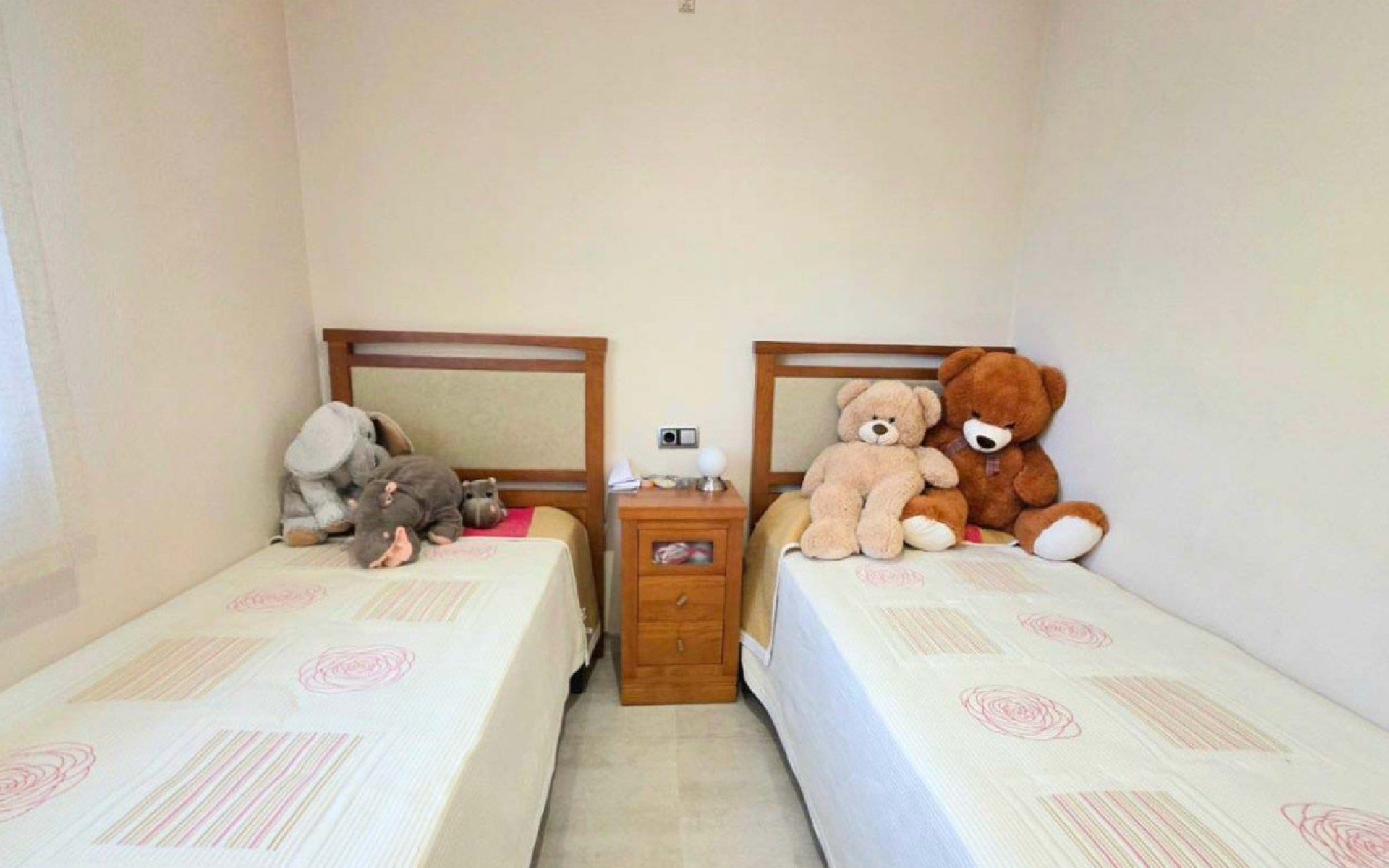 Resale - Villa - Orihuela - Campoamor