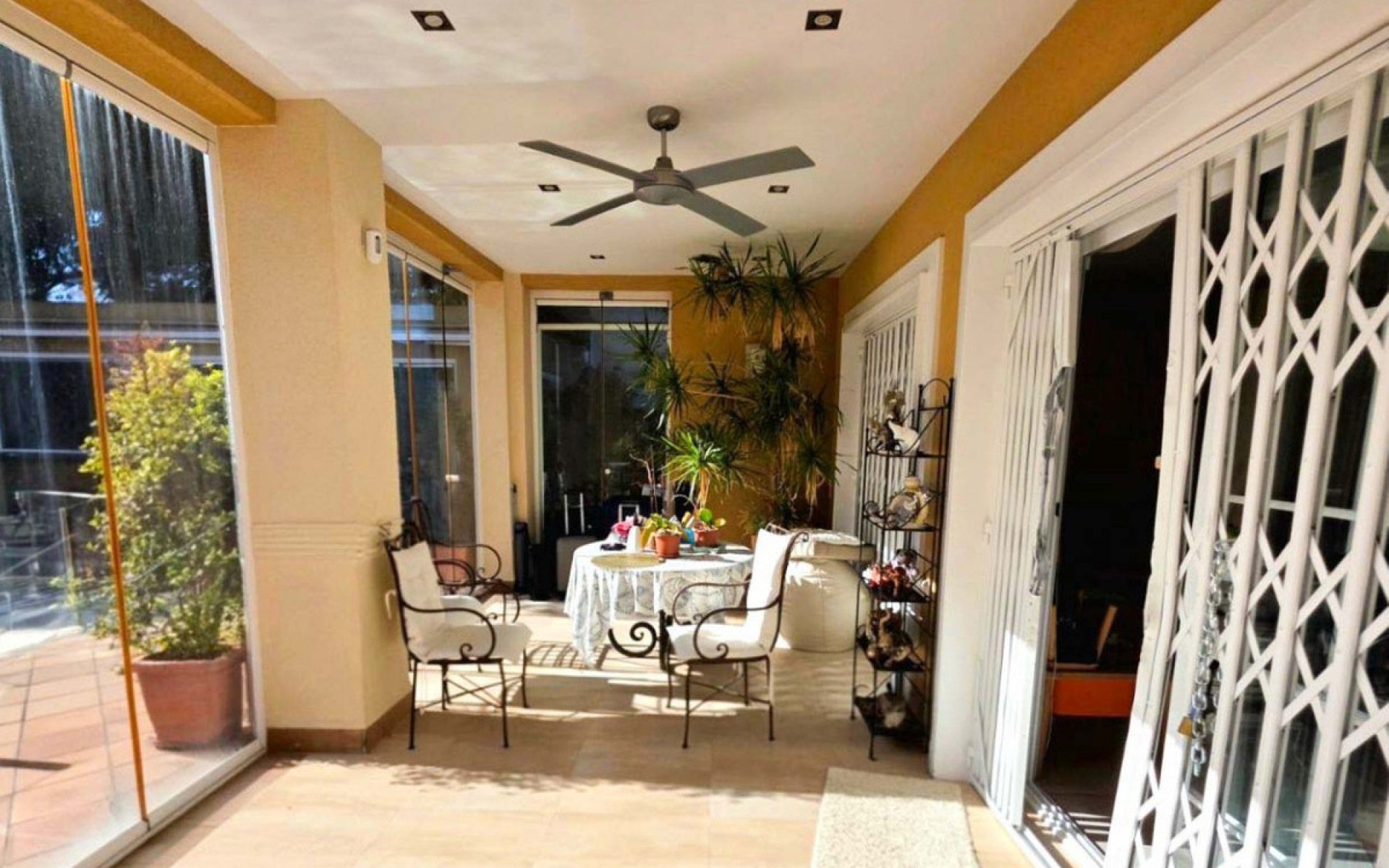 Resale - Villa - Orihuela - Campoamor