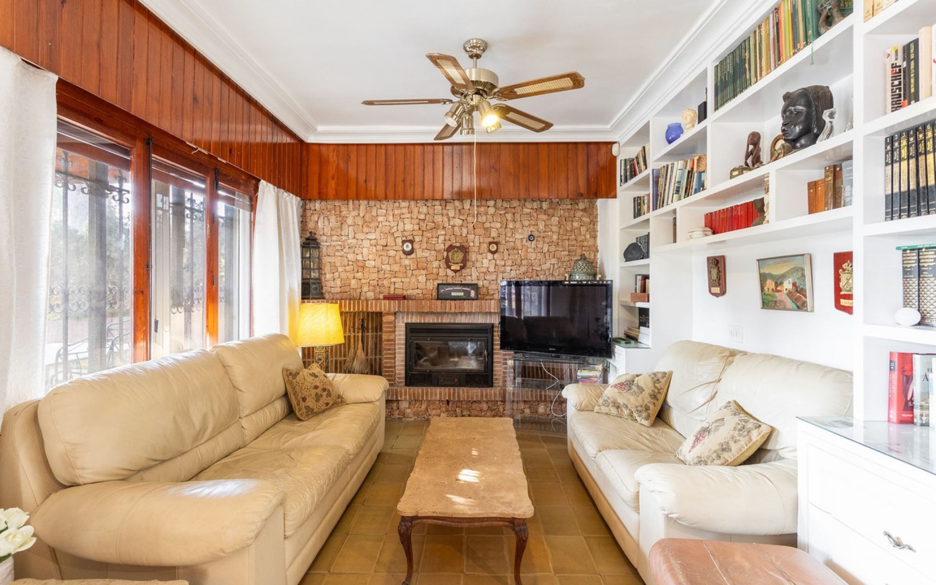 Resale - Villa - Orihuela - Campoamor