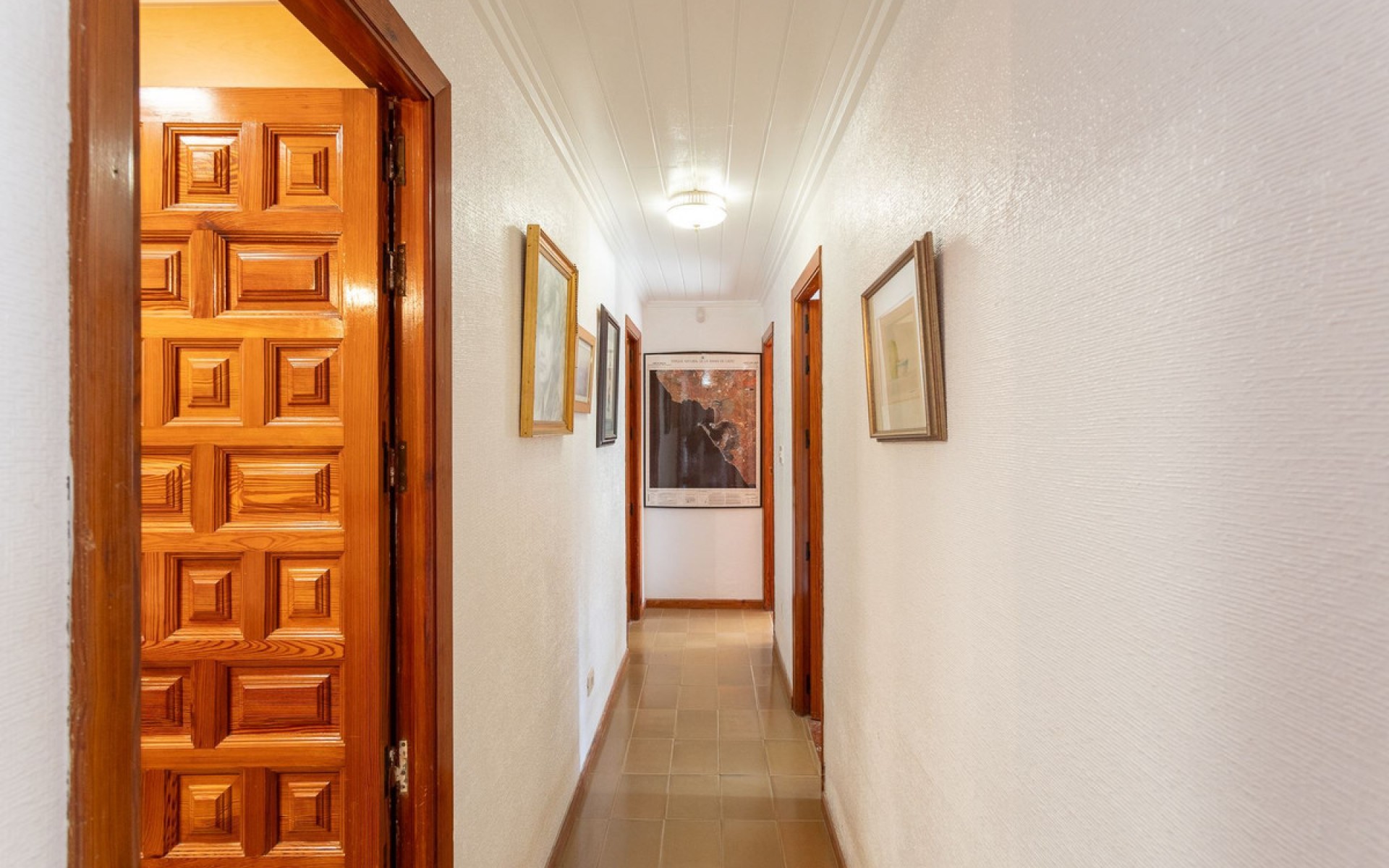 Resale - Villa - Orihuela - Campoamor