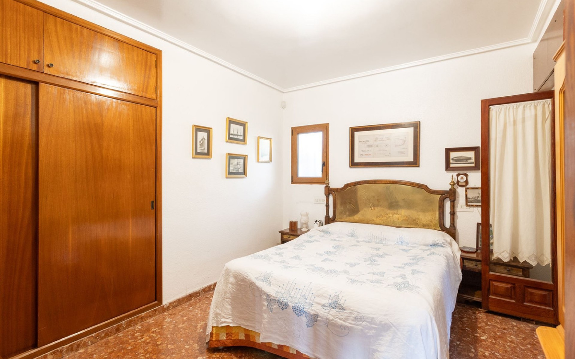 Resale - Villa - Orihuela - Campoamor