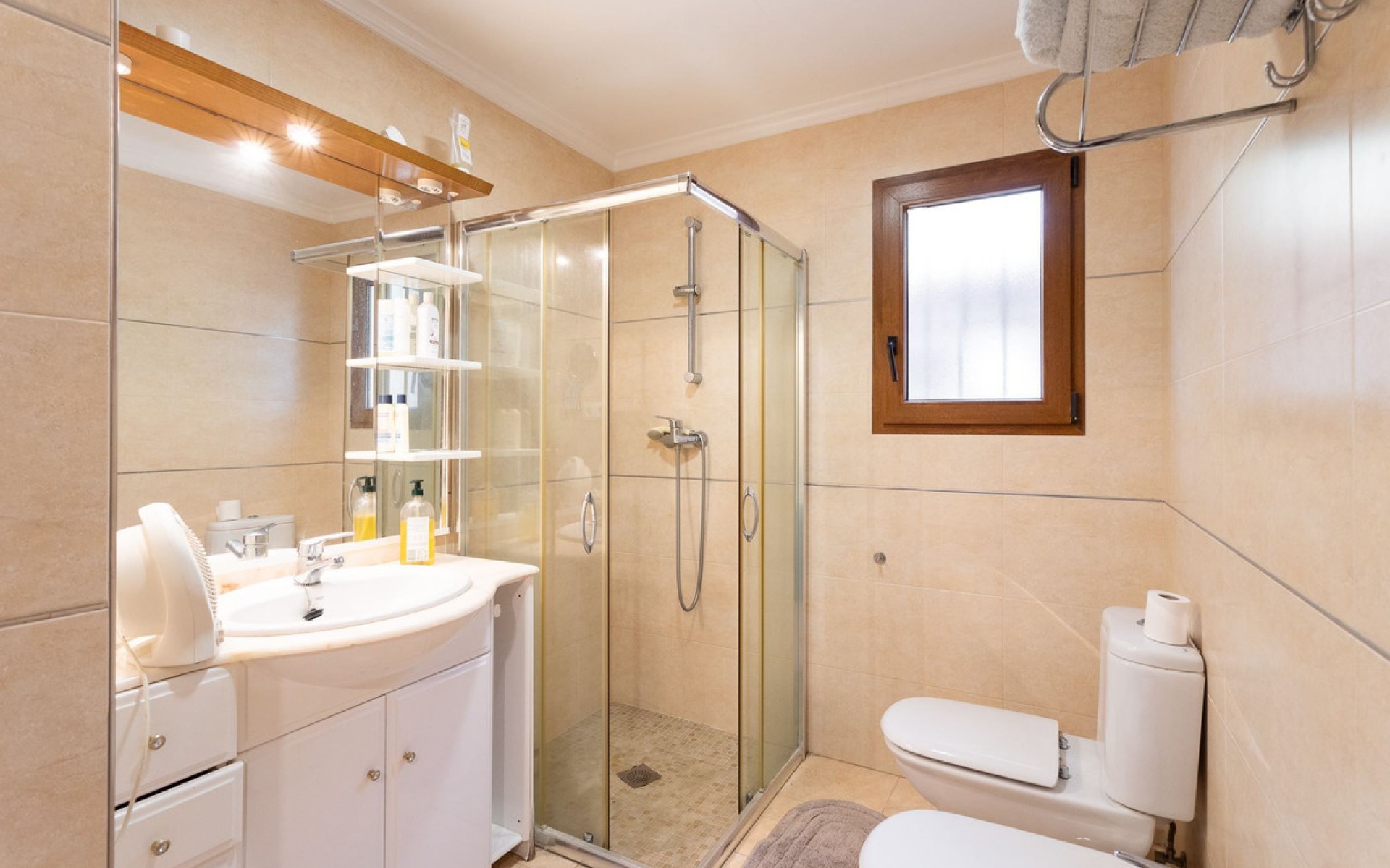 Resale - Villa - Orihuela - Campoamor