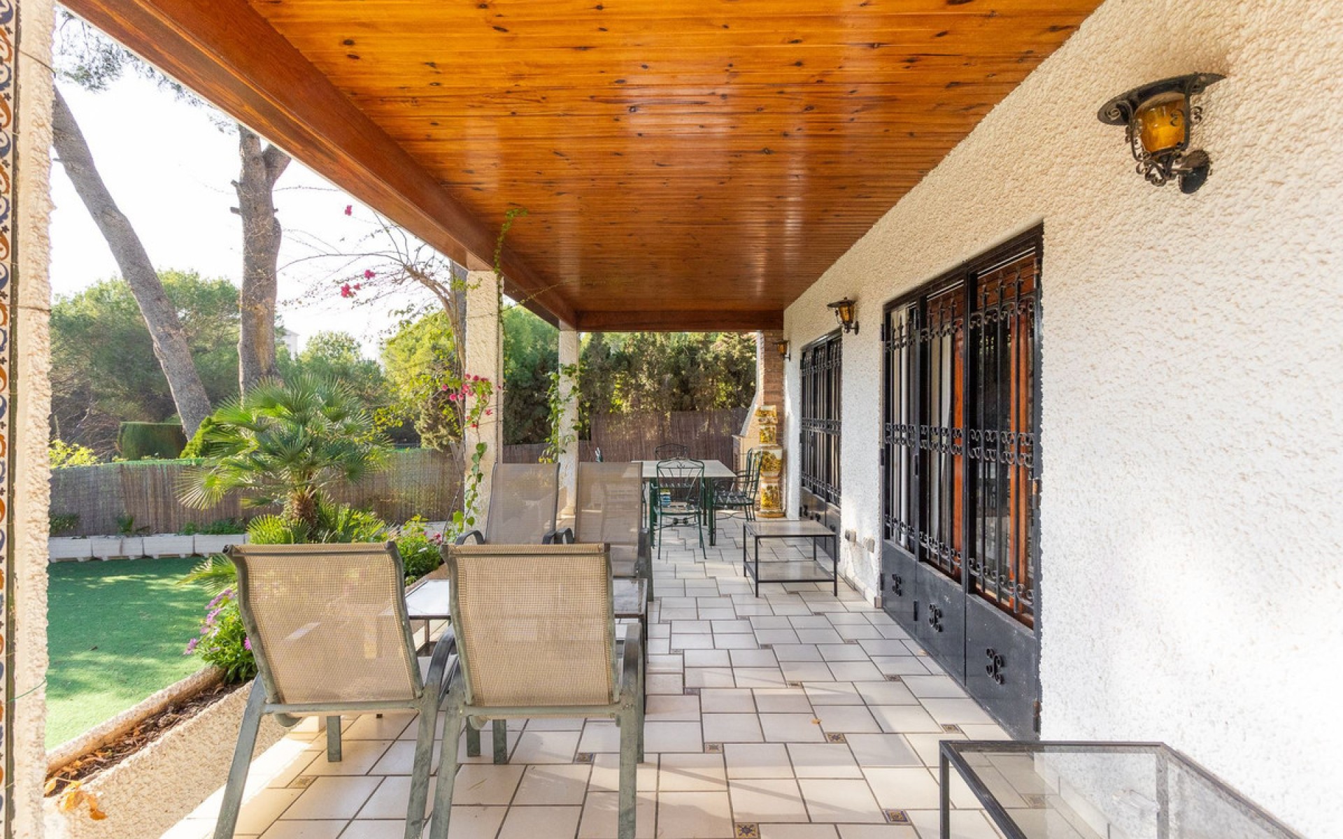 Resale - Villa - Orihuela - Campoamor