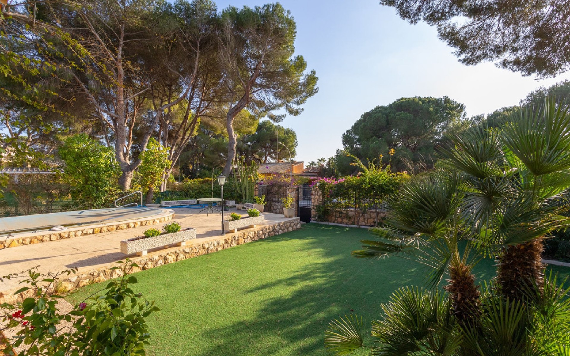 Resale - Villa - Orihuela - Campoamor