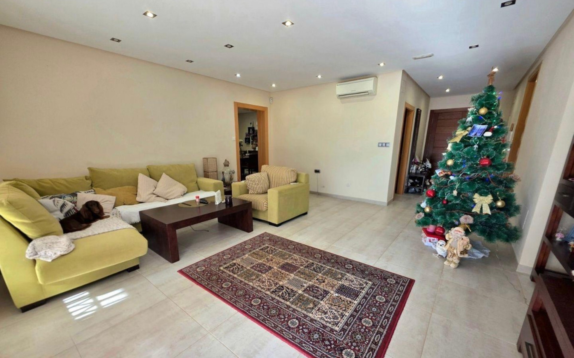 Resale - Villa - Orihuela - Campoamor