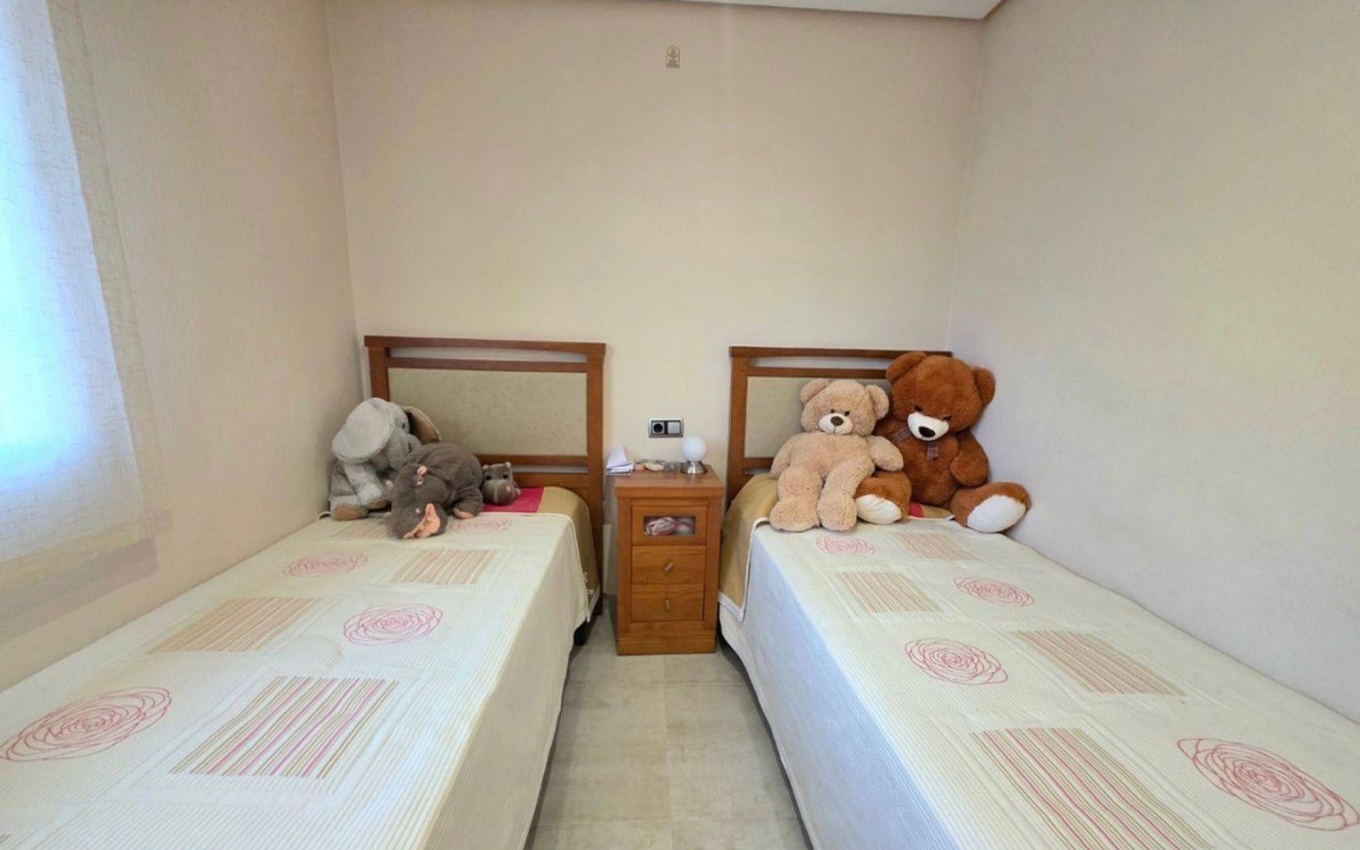 Resale - Villa - Orihuela - Campoamor