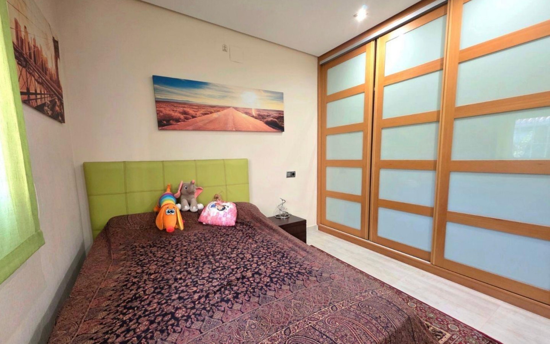 Resale - Villa - Orihuela - Campoamor