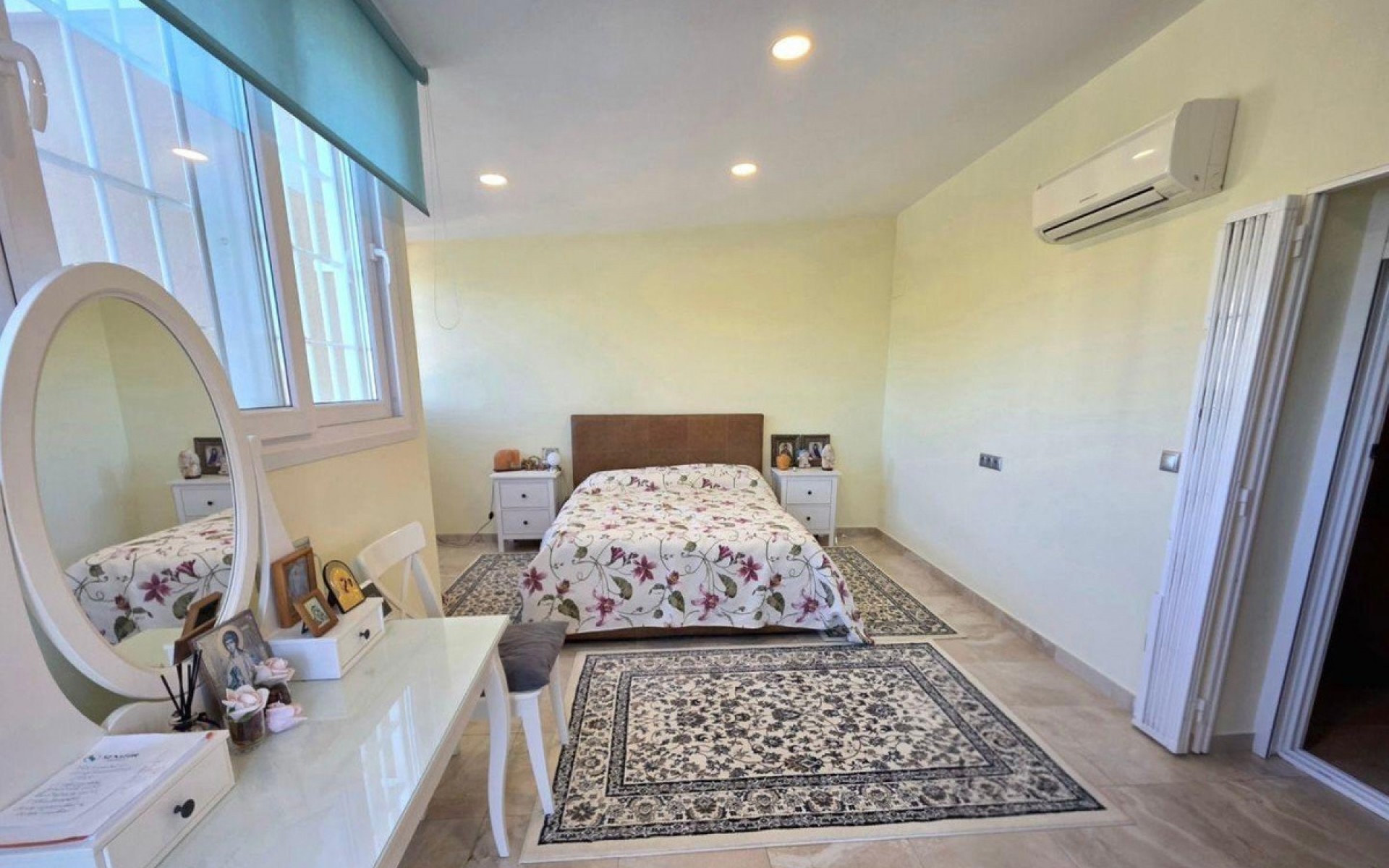 Resale - Villa - Orihuela - Campoamor