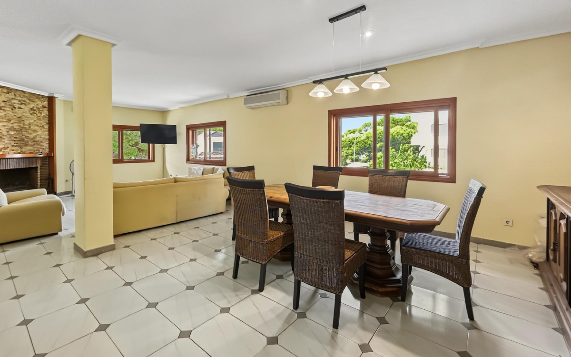 Resale - Villa - Orihuela - Campoamor