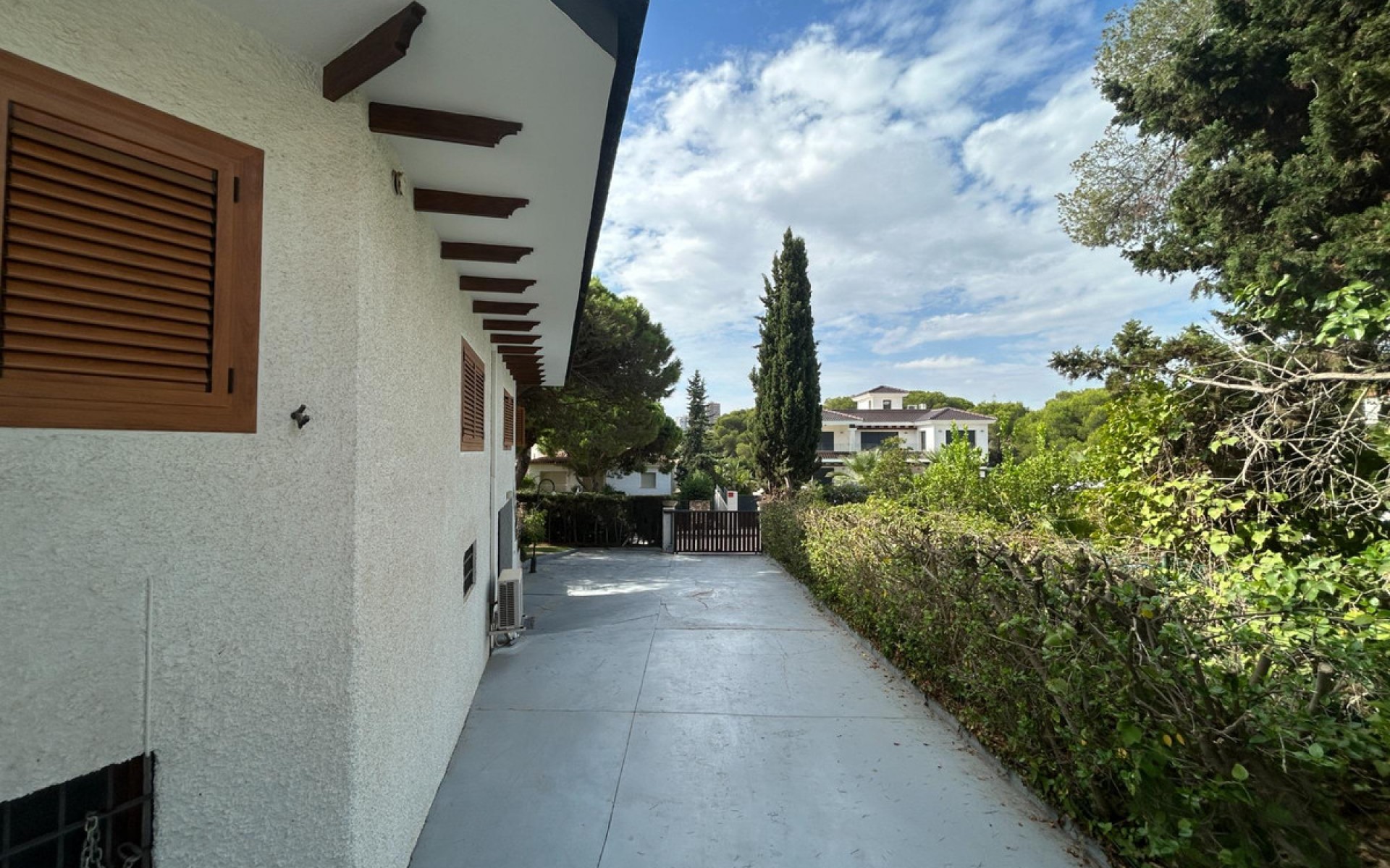 Resale - Villa - Orihuela - Campoamor