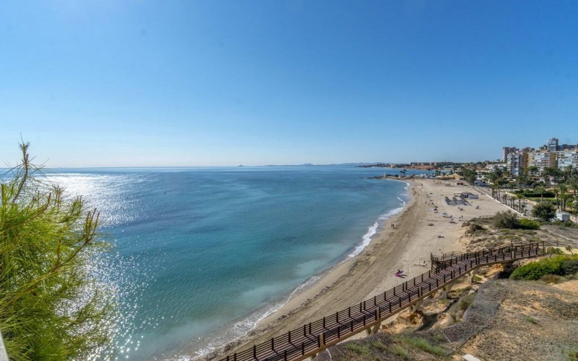 Resale - Villa - Orihuela - Campoamor