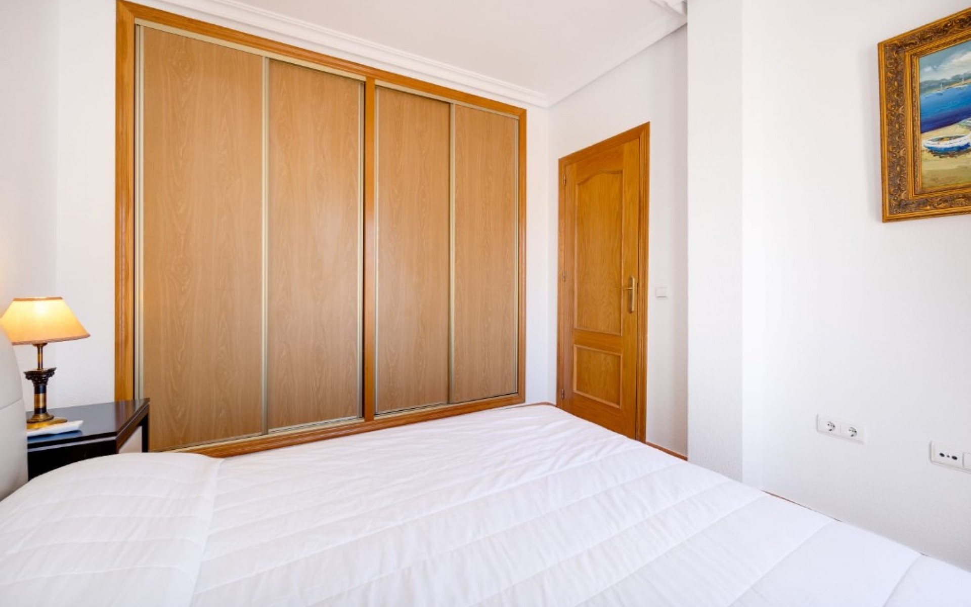 Resale - Villa - Orihuela Costa - La Zenia