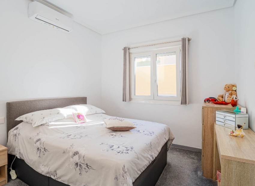 Resale - Villa - Orihuela Costa - Los Altos