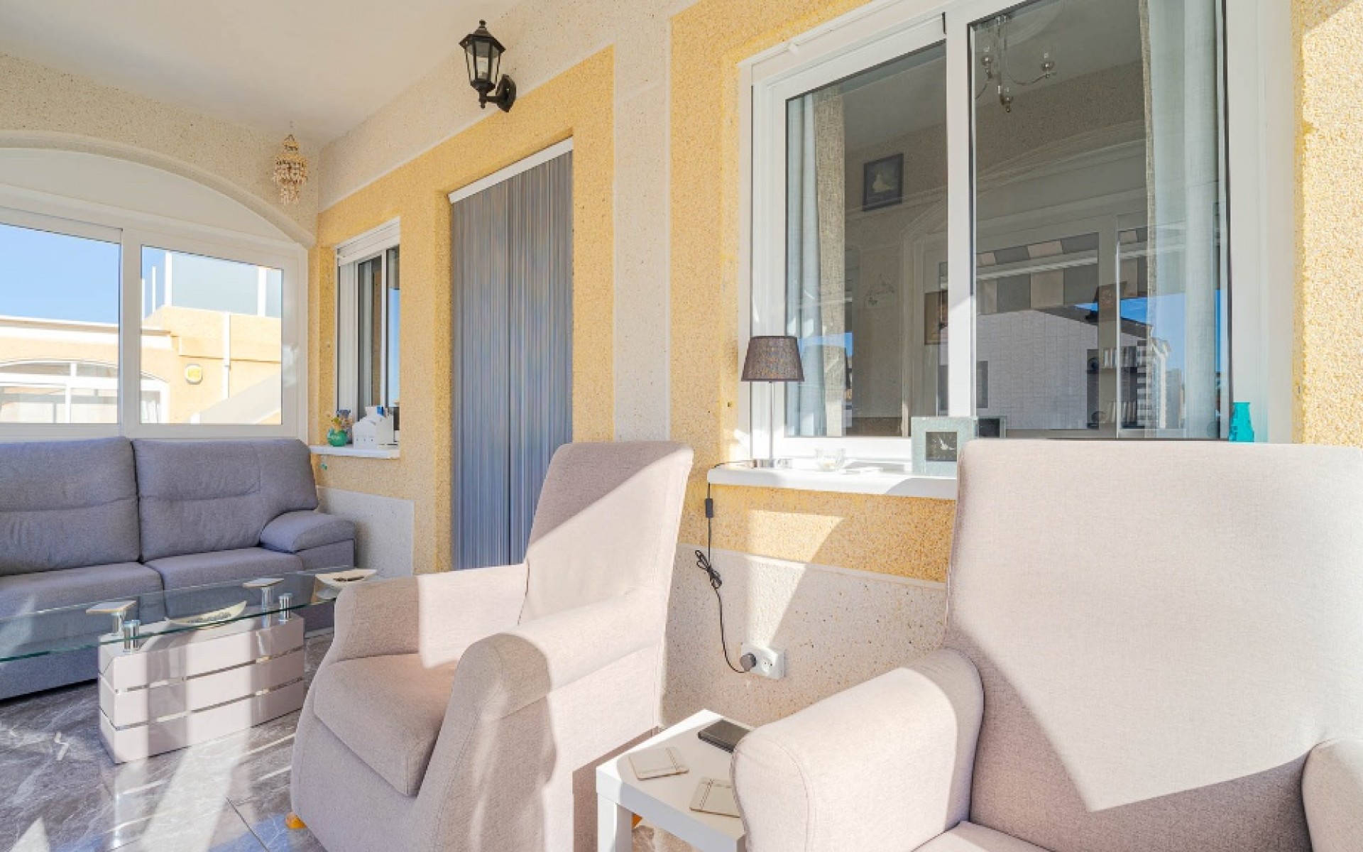 Resale - Villa - Orihuela Costa - Los Altos