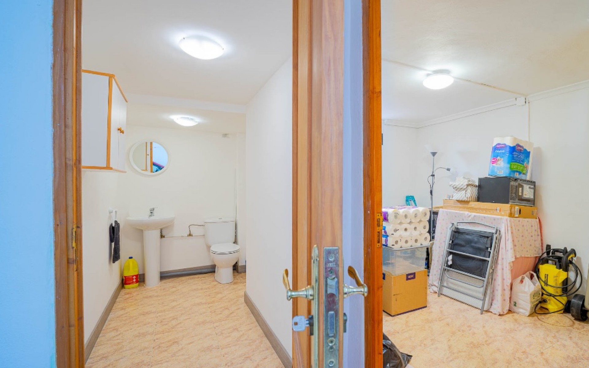 Resale - Villa - Orihuela Costa - Los Altos