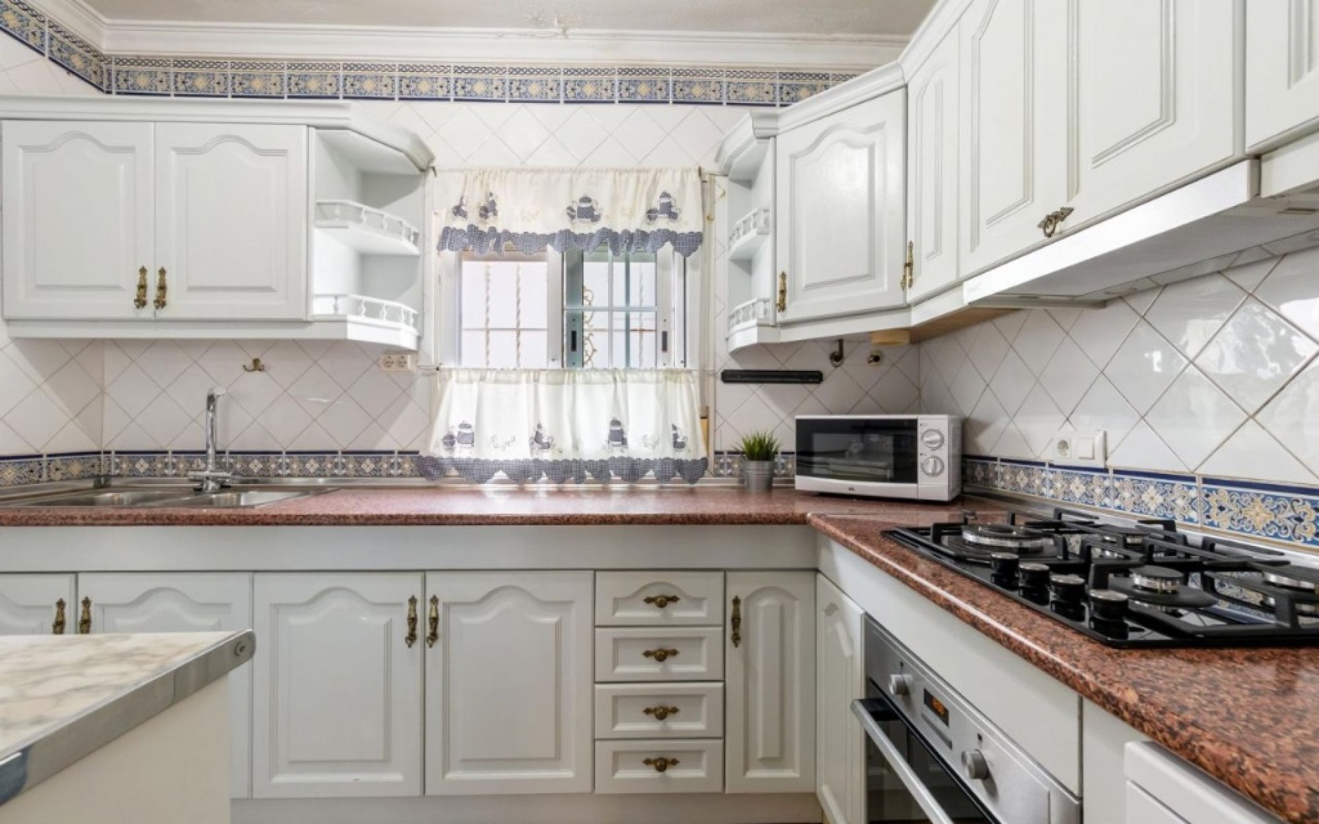 Resale - Villa - Orihuela Costa - Playa Flamenca