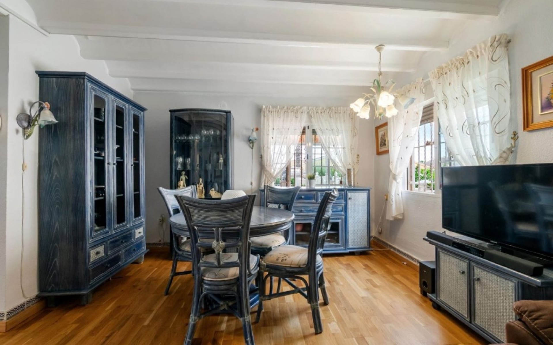 Resale - Villa - Orihuela Costa - Playa Flamenca