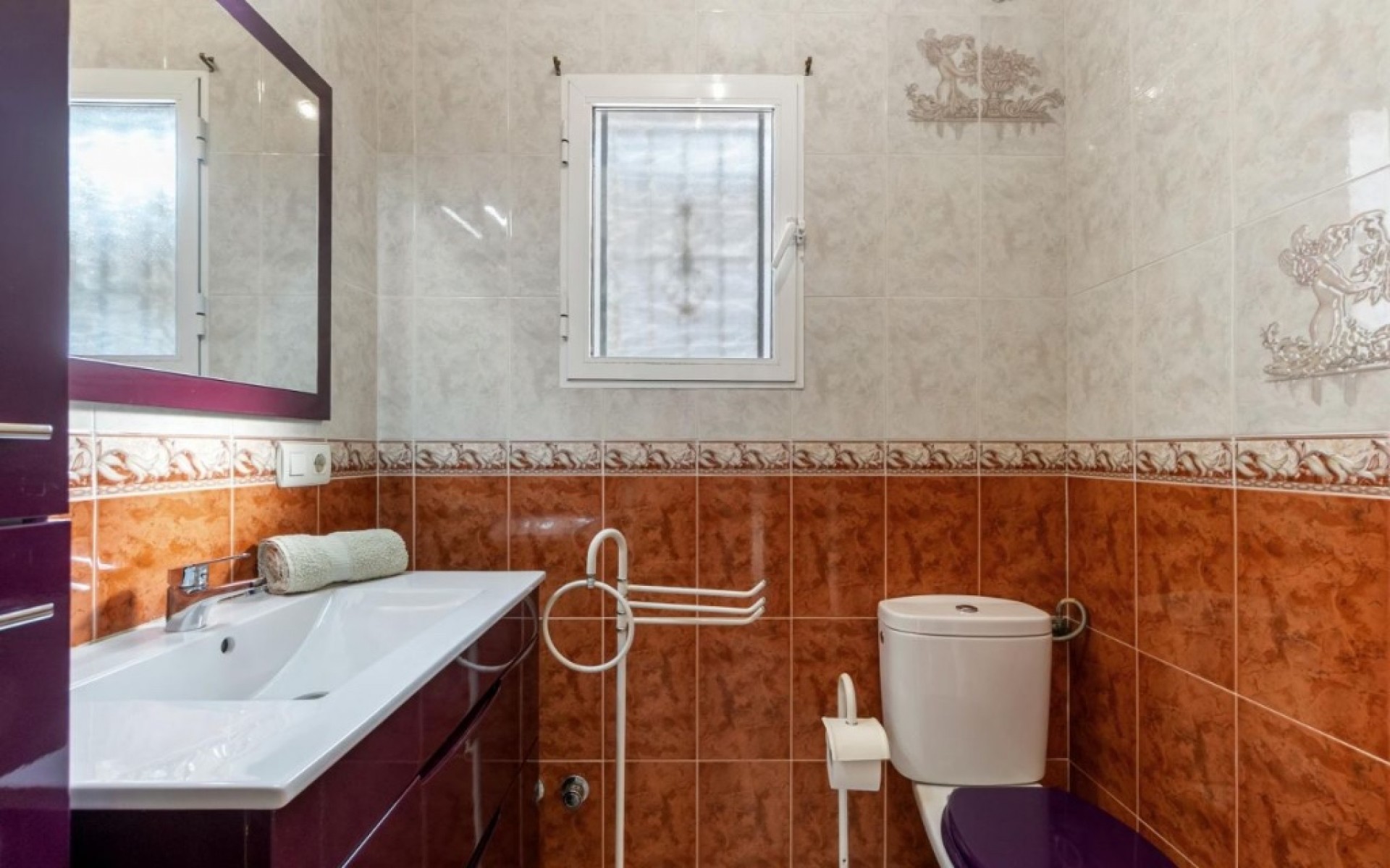 Resale - Villa - Orihuela Costa - Playa Flamenca