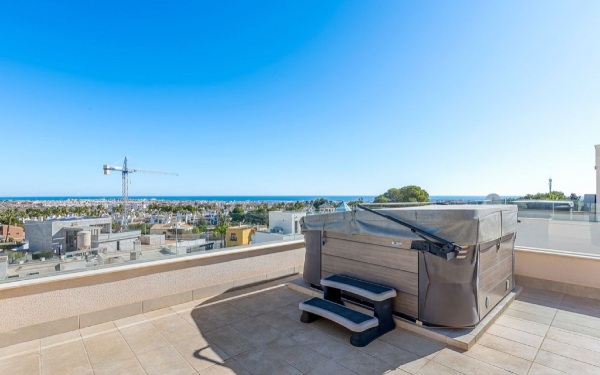 Resale - Villa - Orihuela Costa - Villamartin