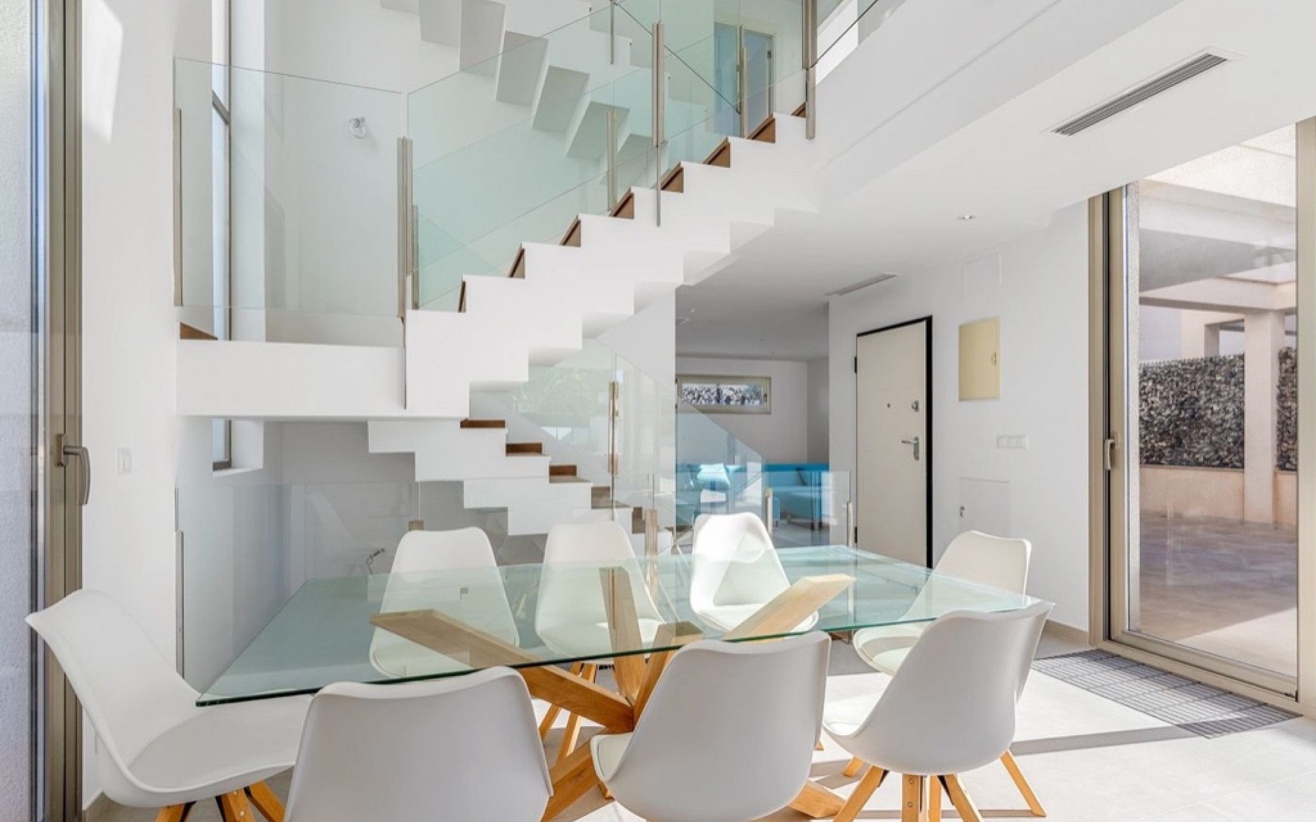 Resale - Villa - Orihuela Costa - Villamartin