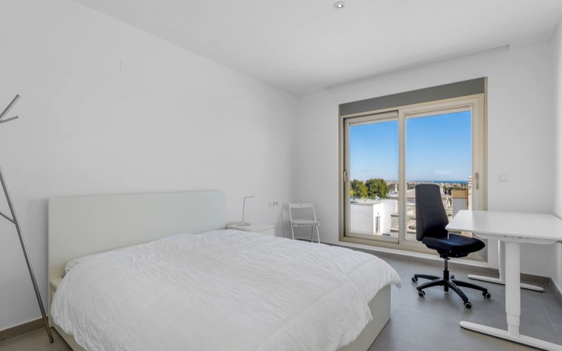 Resale - Villa - Orihuela Costa - Villamartin