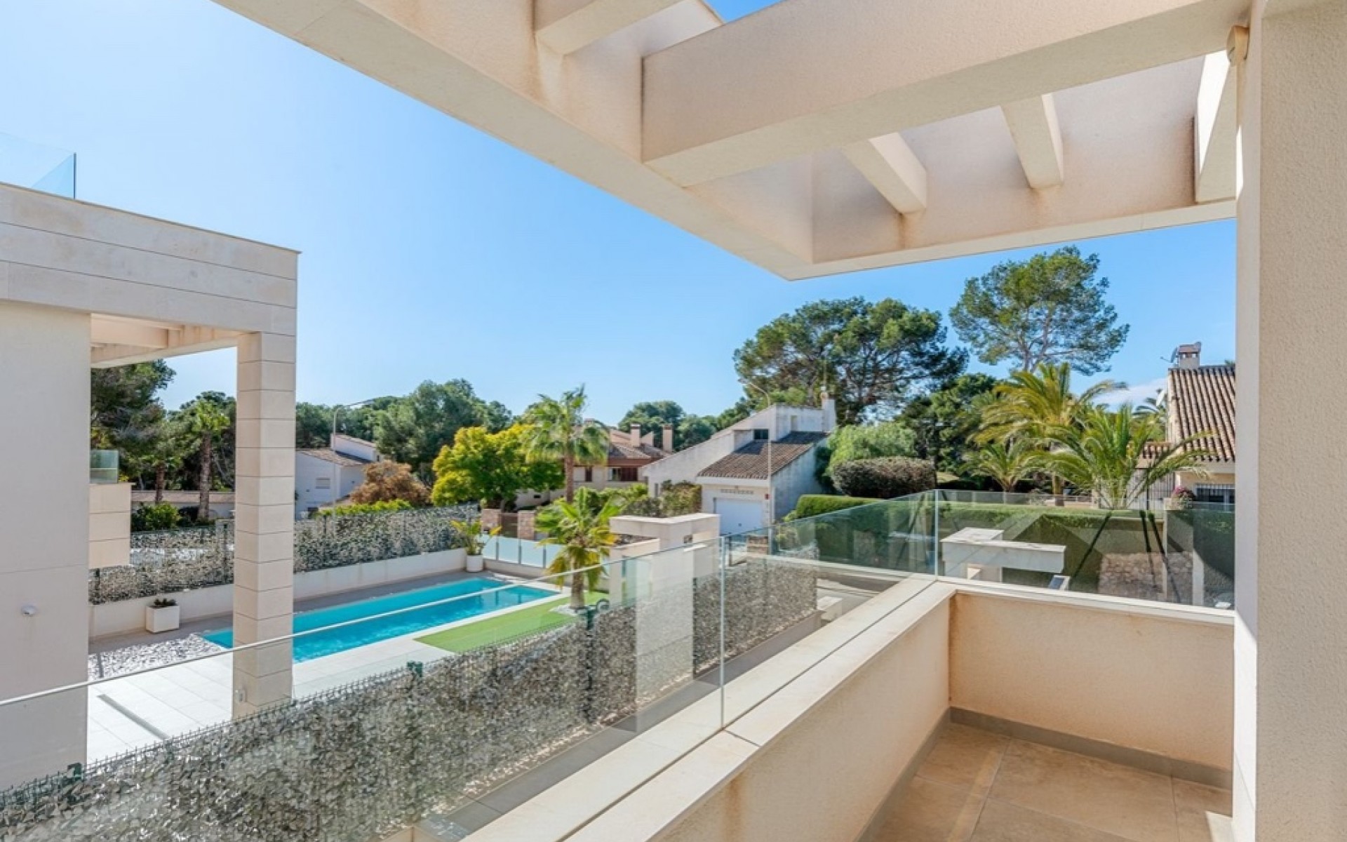 Resale - Villa - Orihuela Costa - Villamartin