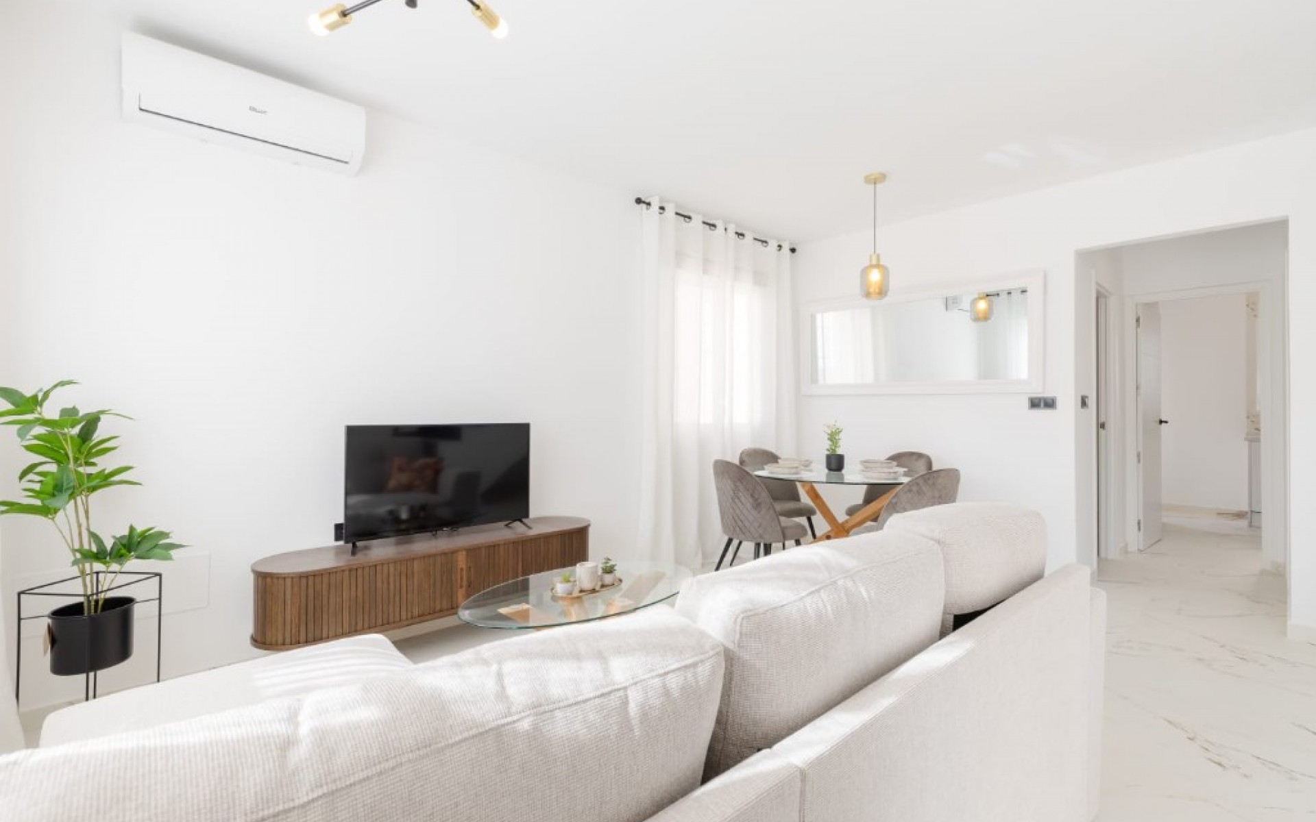 Resale - Villa - Orihuela Costa - Villamartin