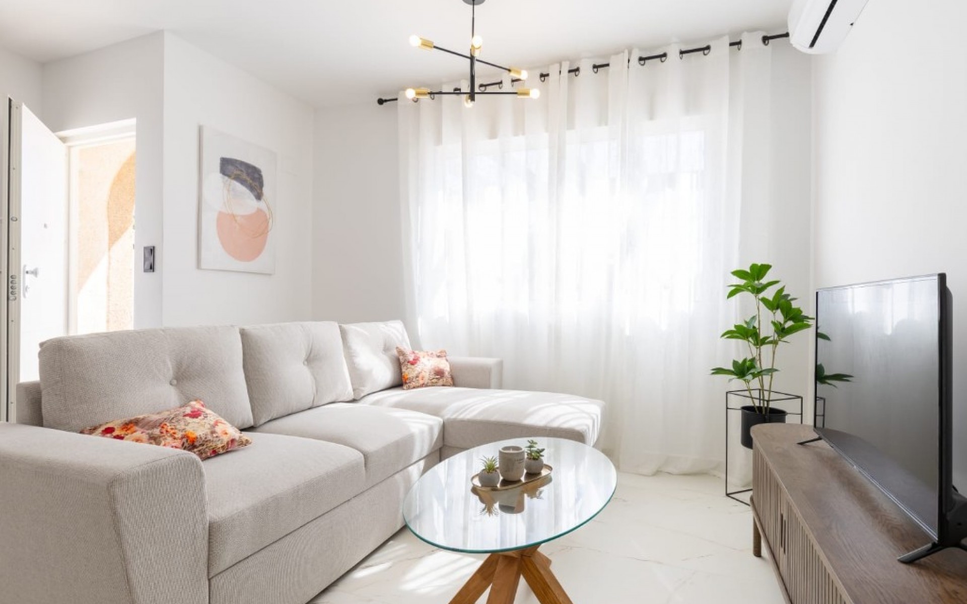 Resale - Villa - Orihuela Costa - Villamartin