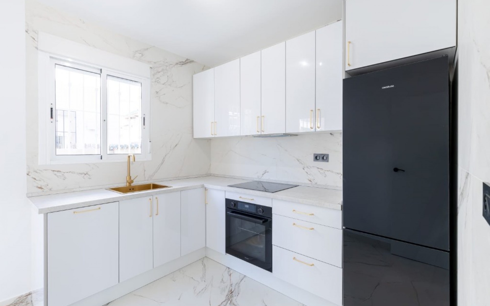 Resale - Villa - Orihuela Costa - Villamartin