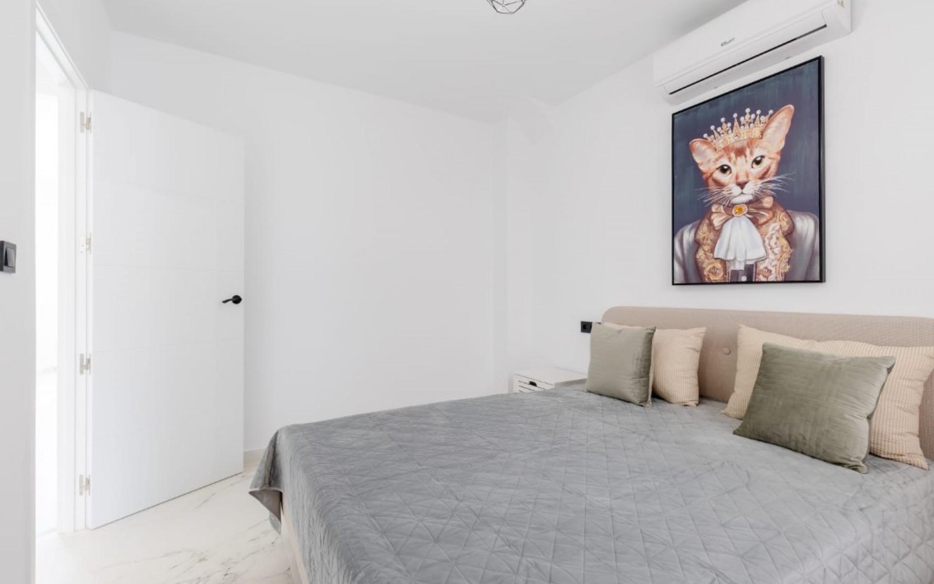 Resale - Villa - Orihuela Costa - Villamartin