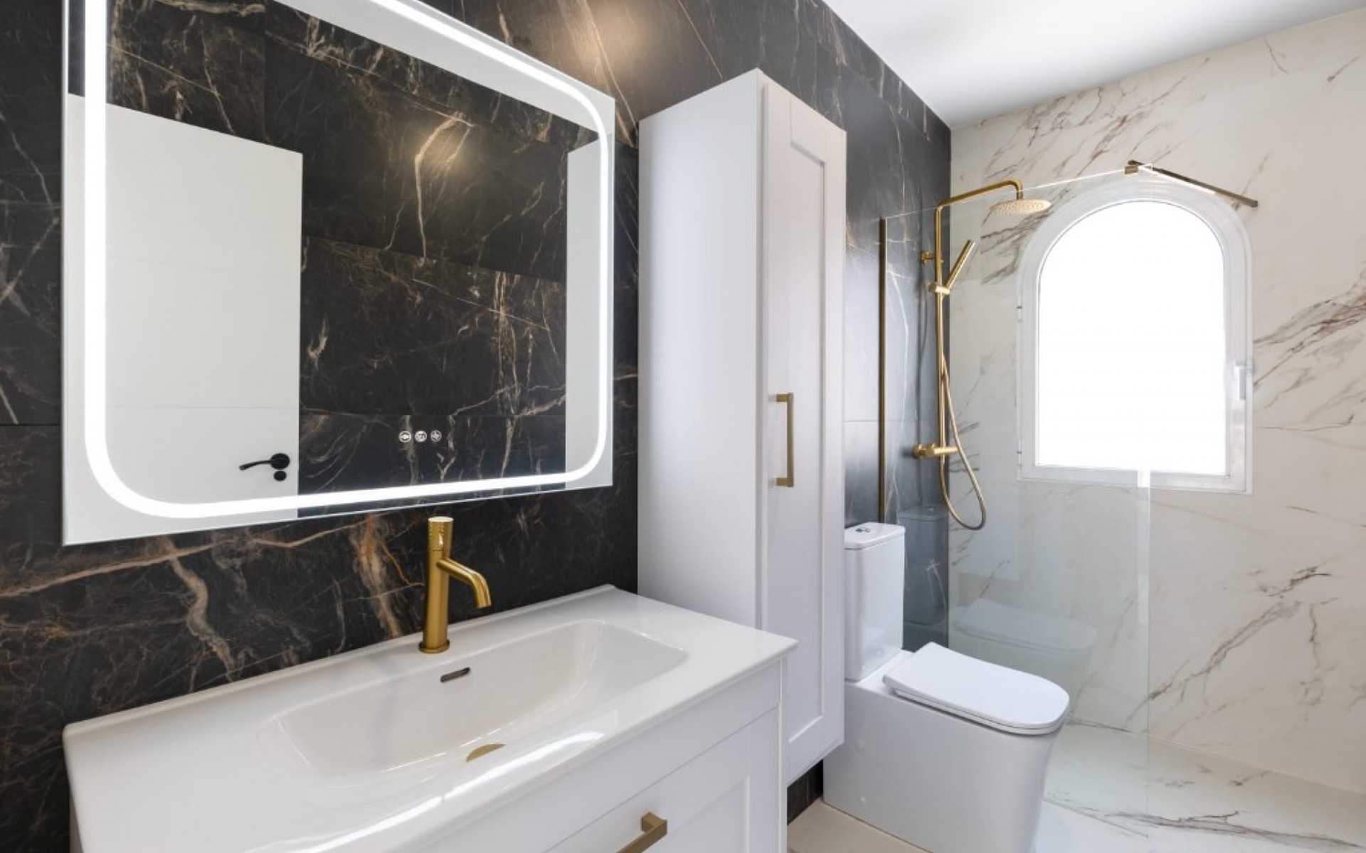 Resale - Villa - Orihuela Costa - Villamartin