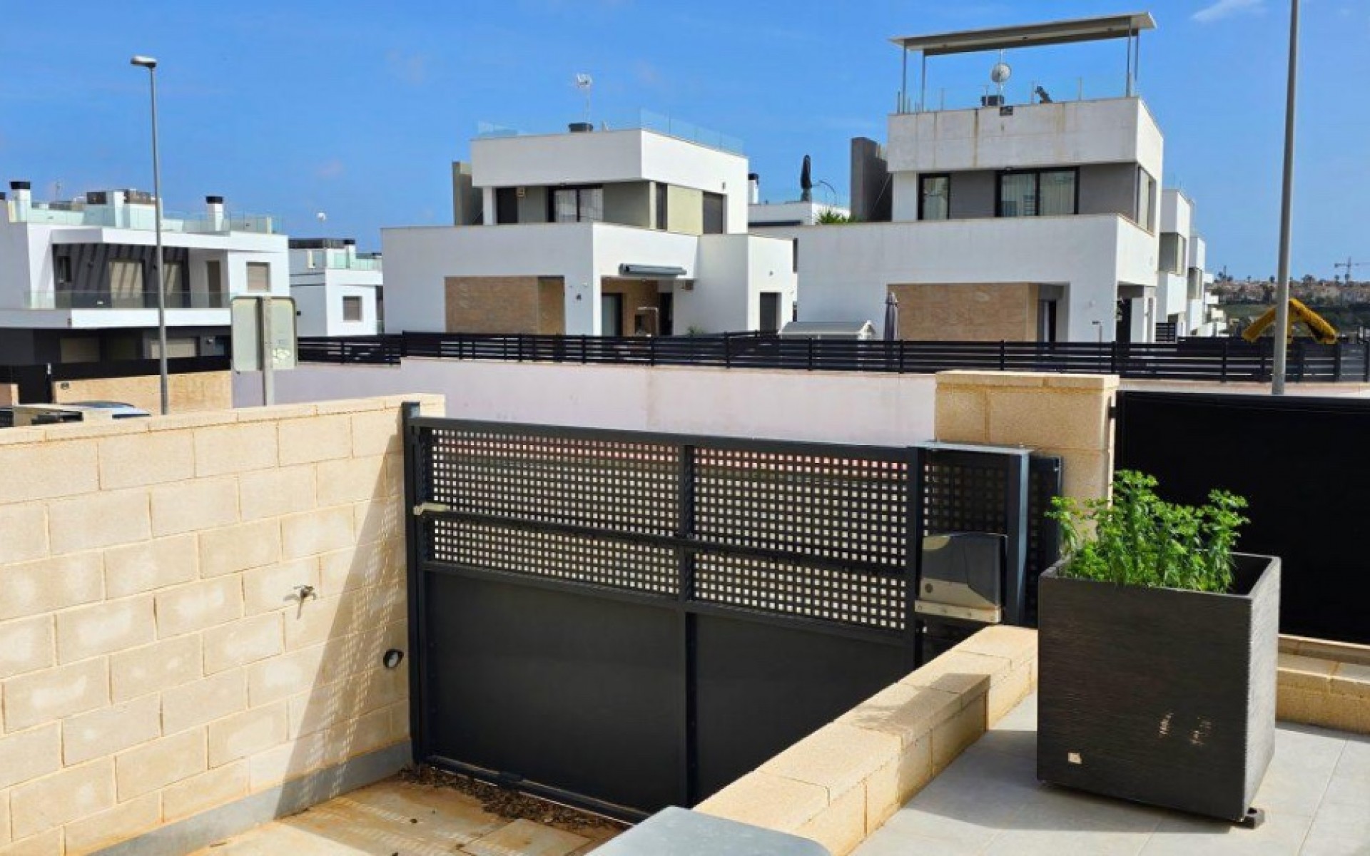 Resale - Villa - Orihuela Costa - Villamartin