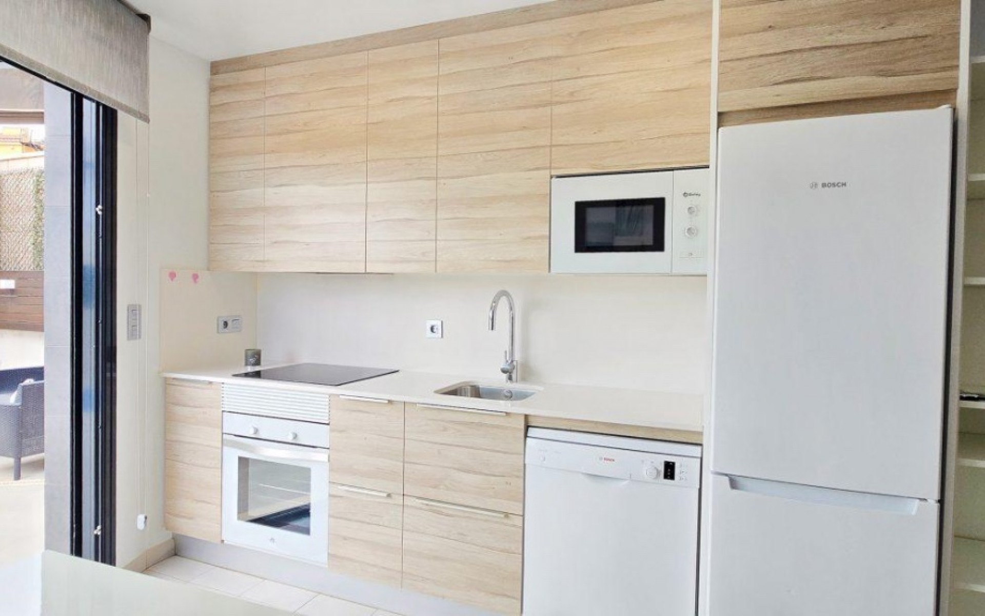 Resale - Villa - Orihuela Costa - Villamartin