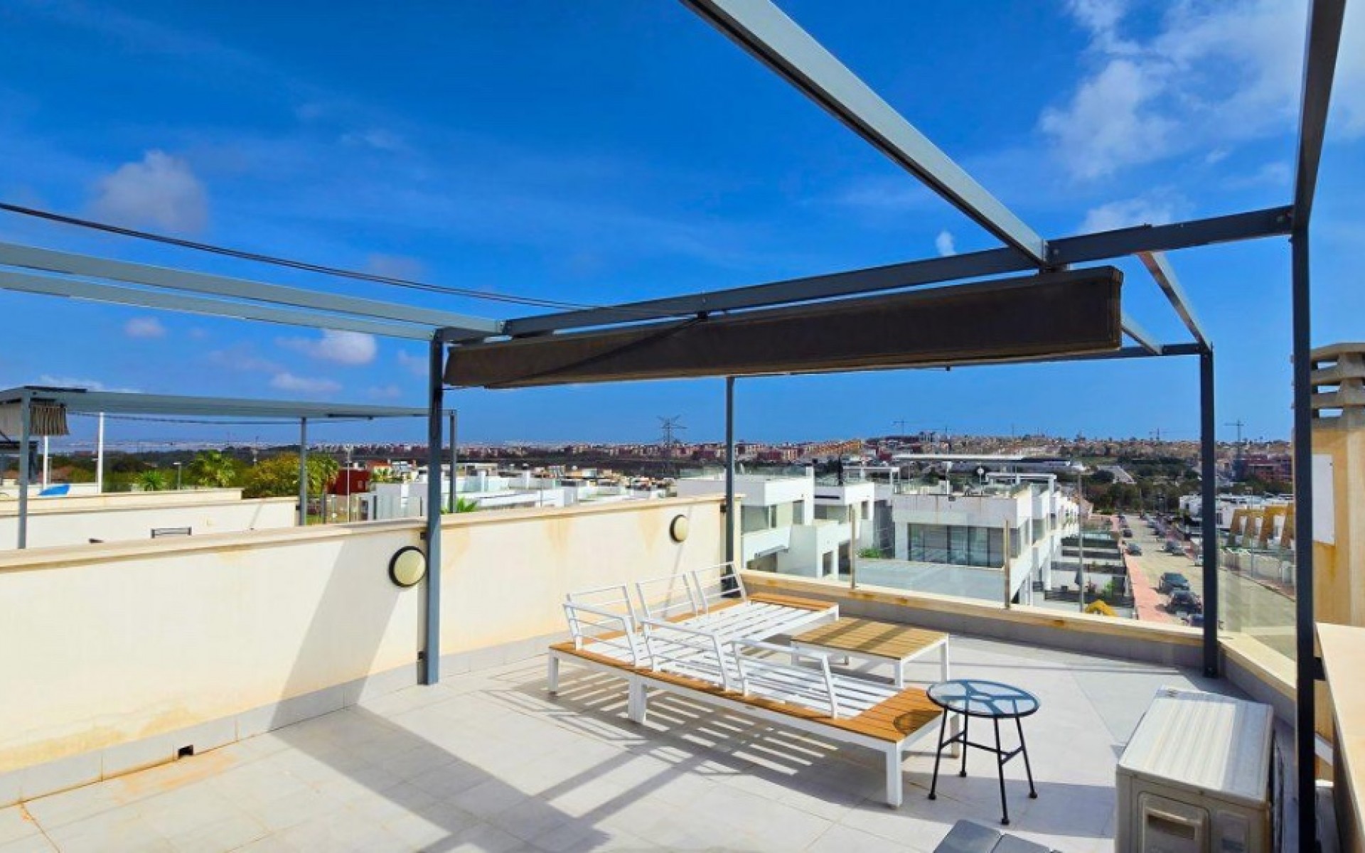 Resale - Villa - Orihuela Costa - Villamartin