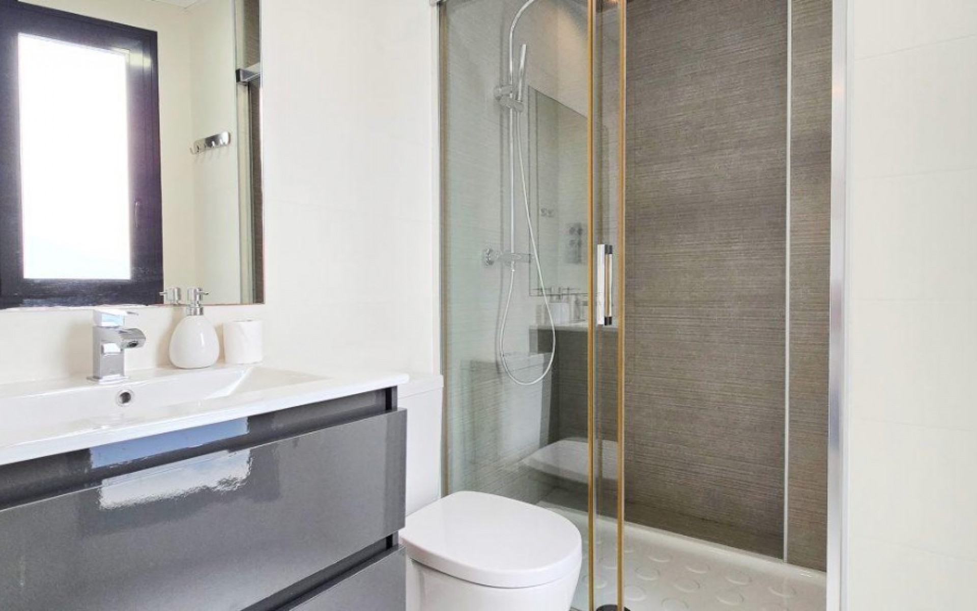 Resale - Villa - Orihuela Costa - Villamartin