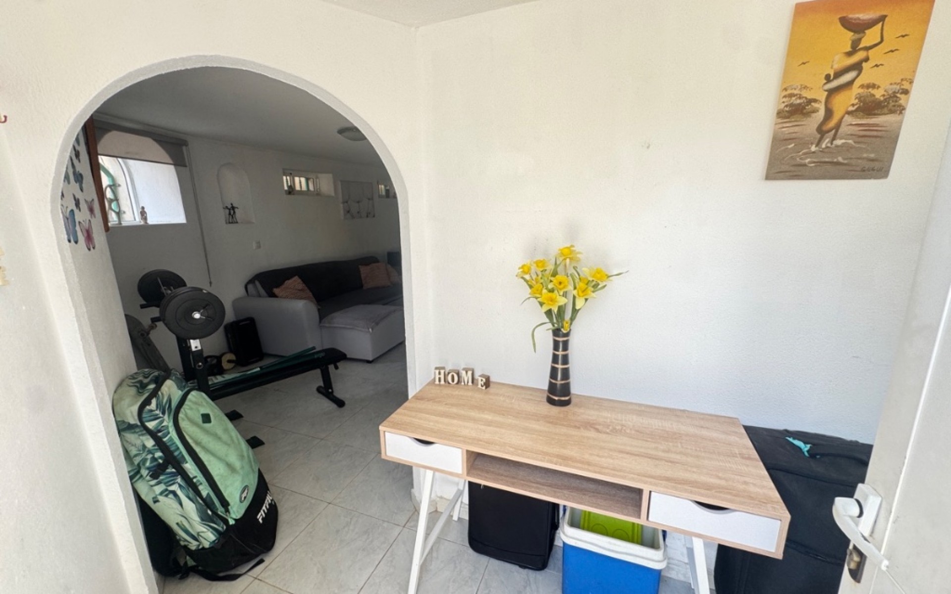 Resale - Villa - Orihuela Costa - Villamartin