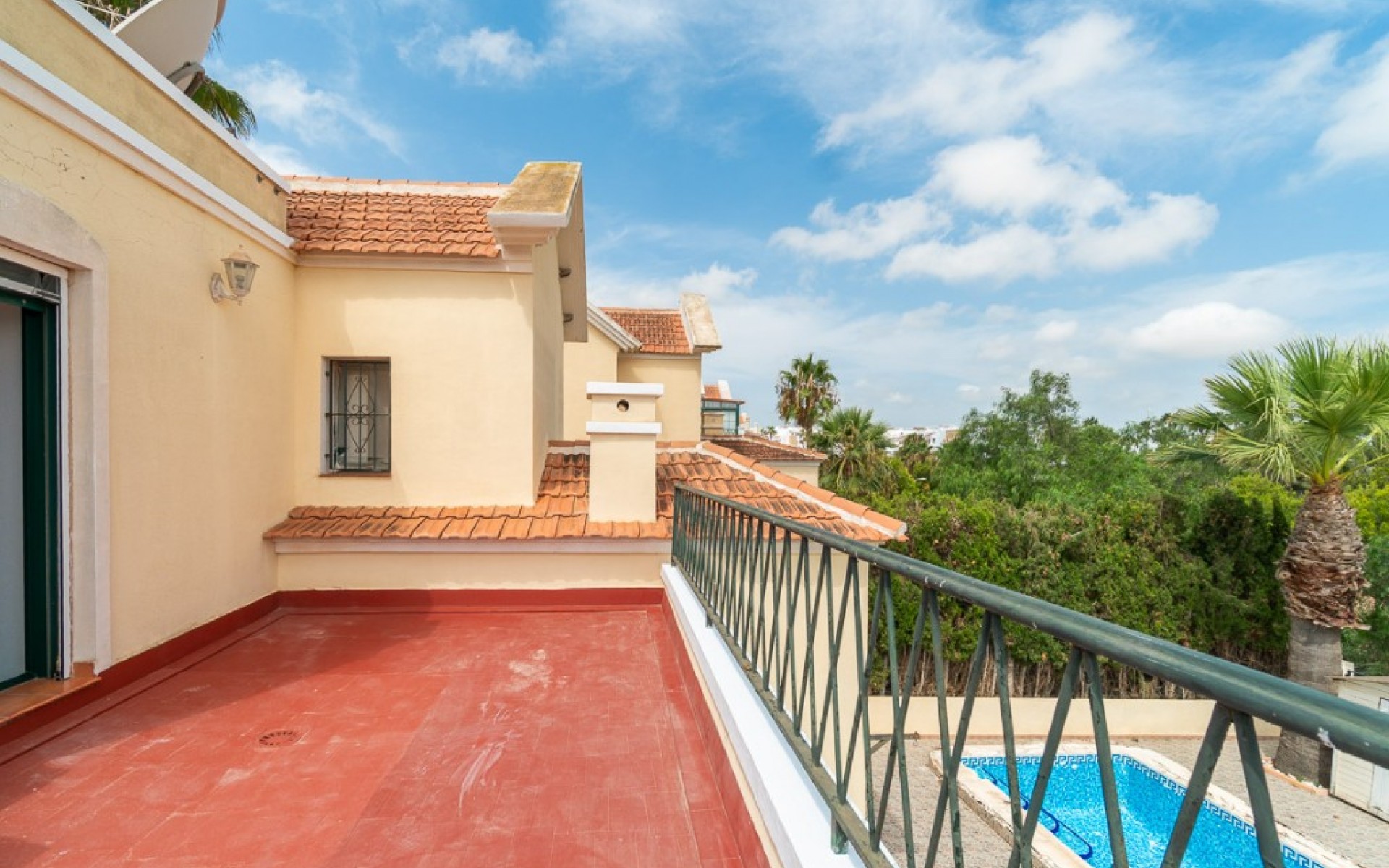 Resale - Villa - Orihuela Costa - Villamartin
