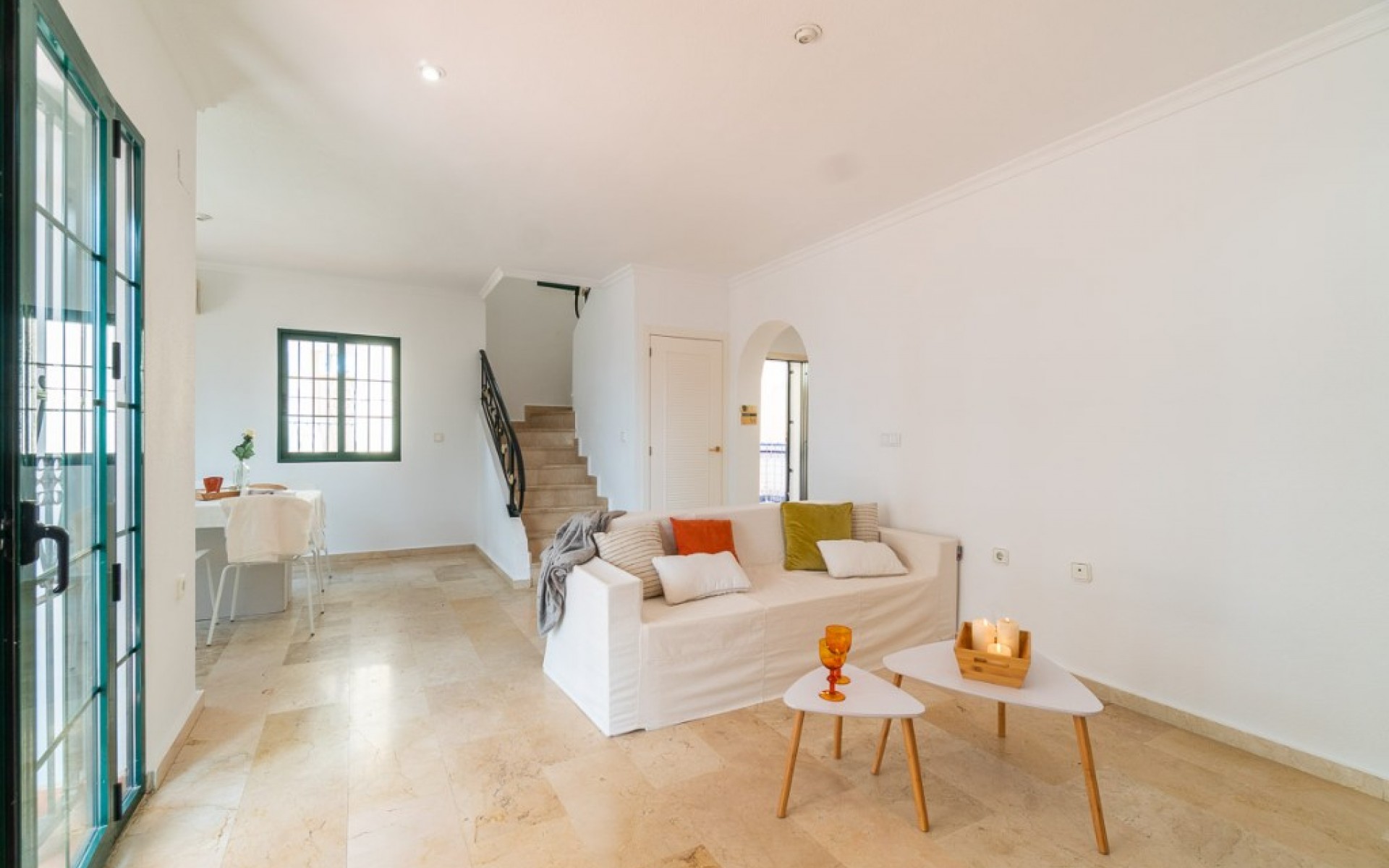 Resale - Villa - Orihuela Costa - Villamartin