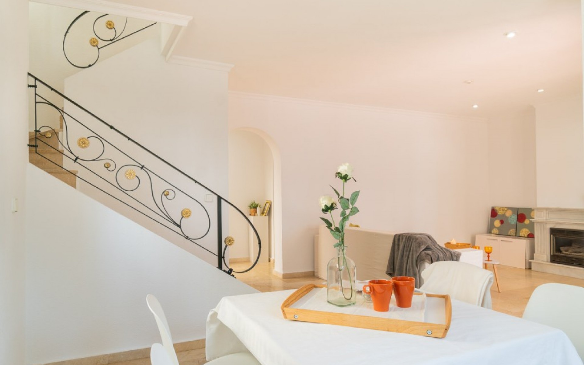 Resale - Villa - Orihuela Costa - Villamartin