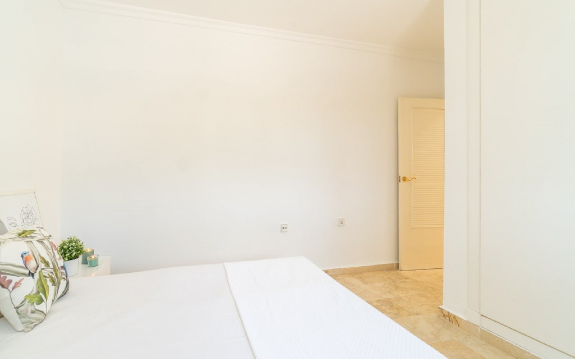 Resale - Villa - Orihuela Costa - Villamartin