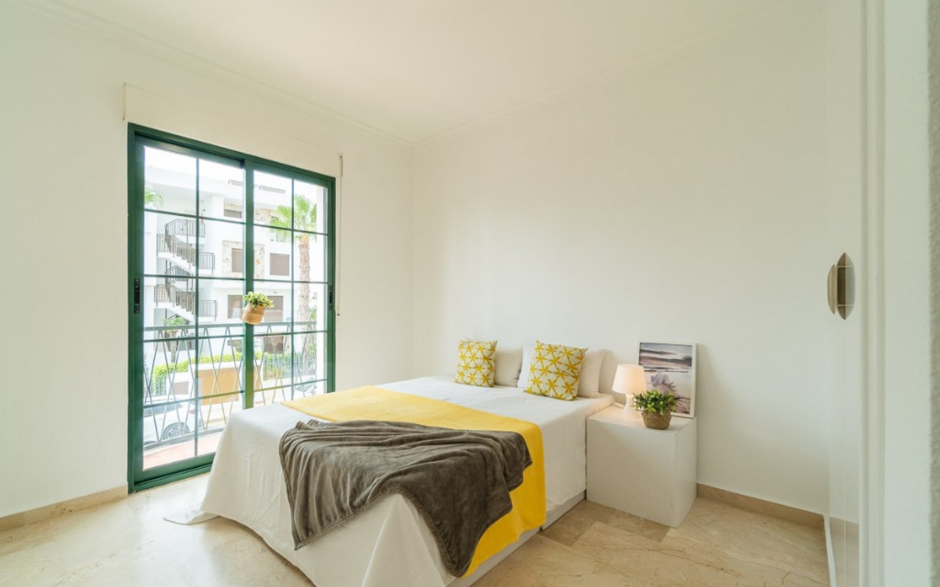 Resale - Villa - Orihuela Costa - Villamartin