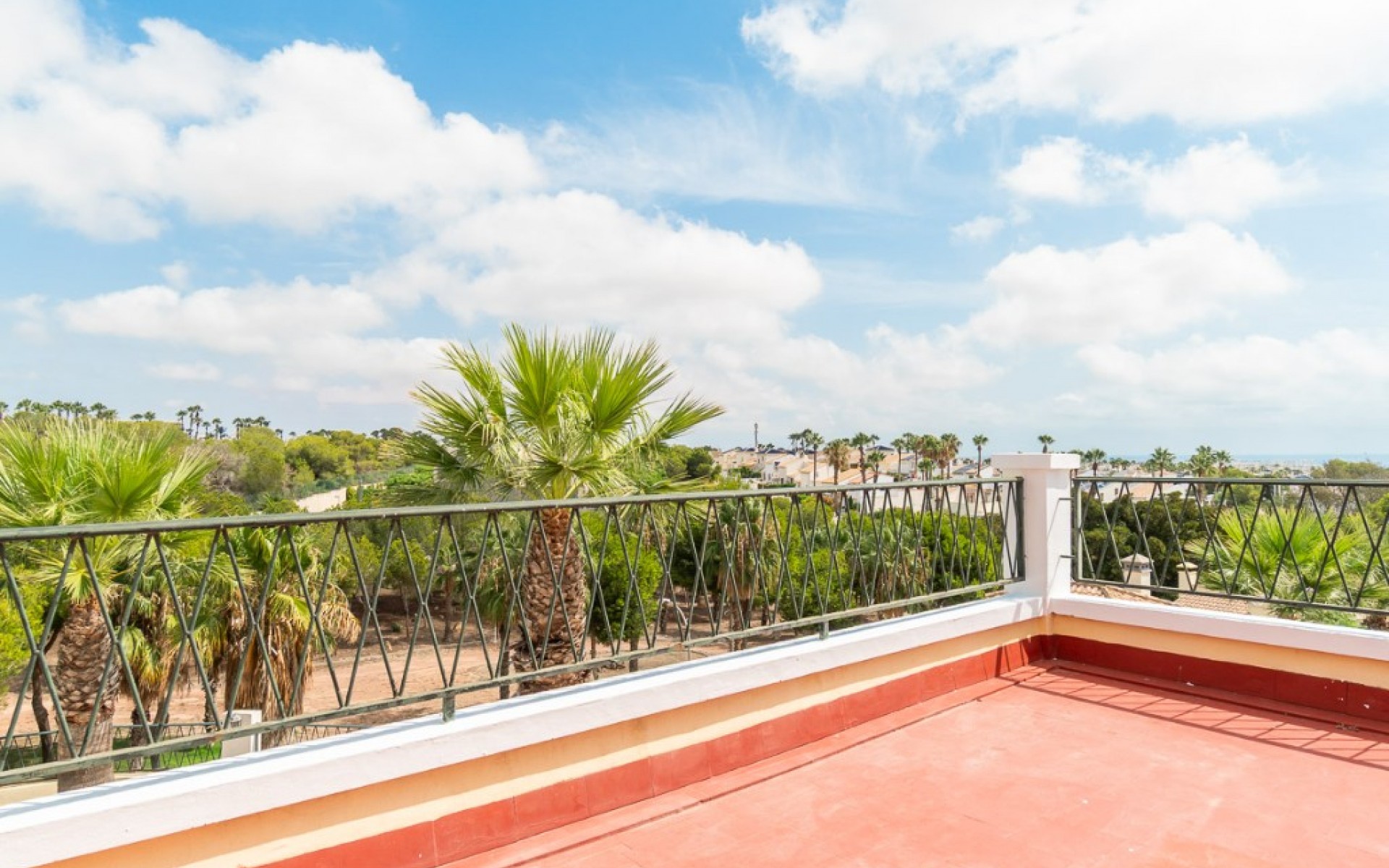 Resale - Villa - Orihuela Costa - Villamartin