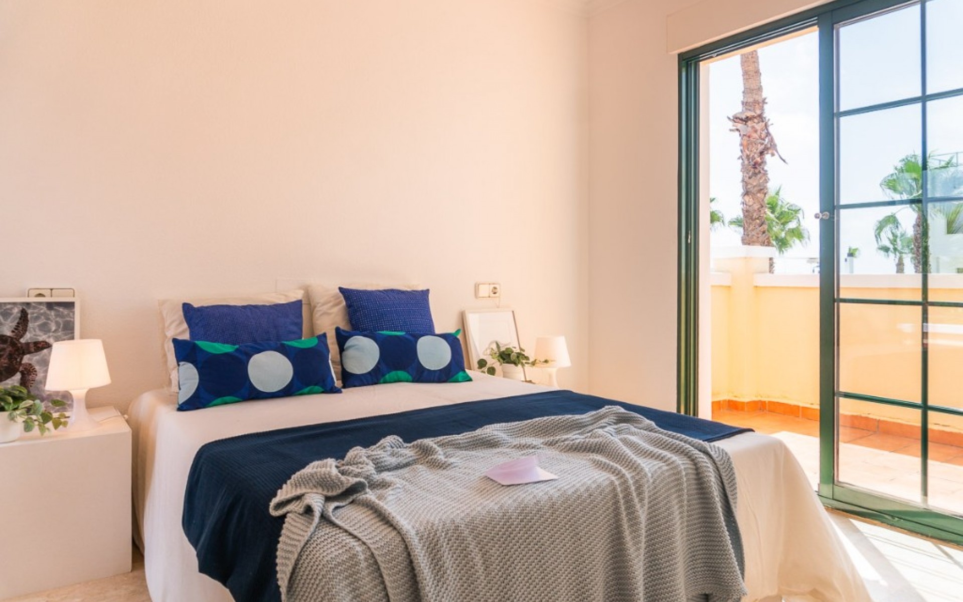 Resale - Villa - Orihuela Costa - Villamartin