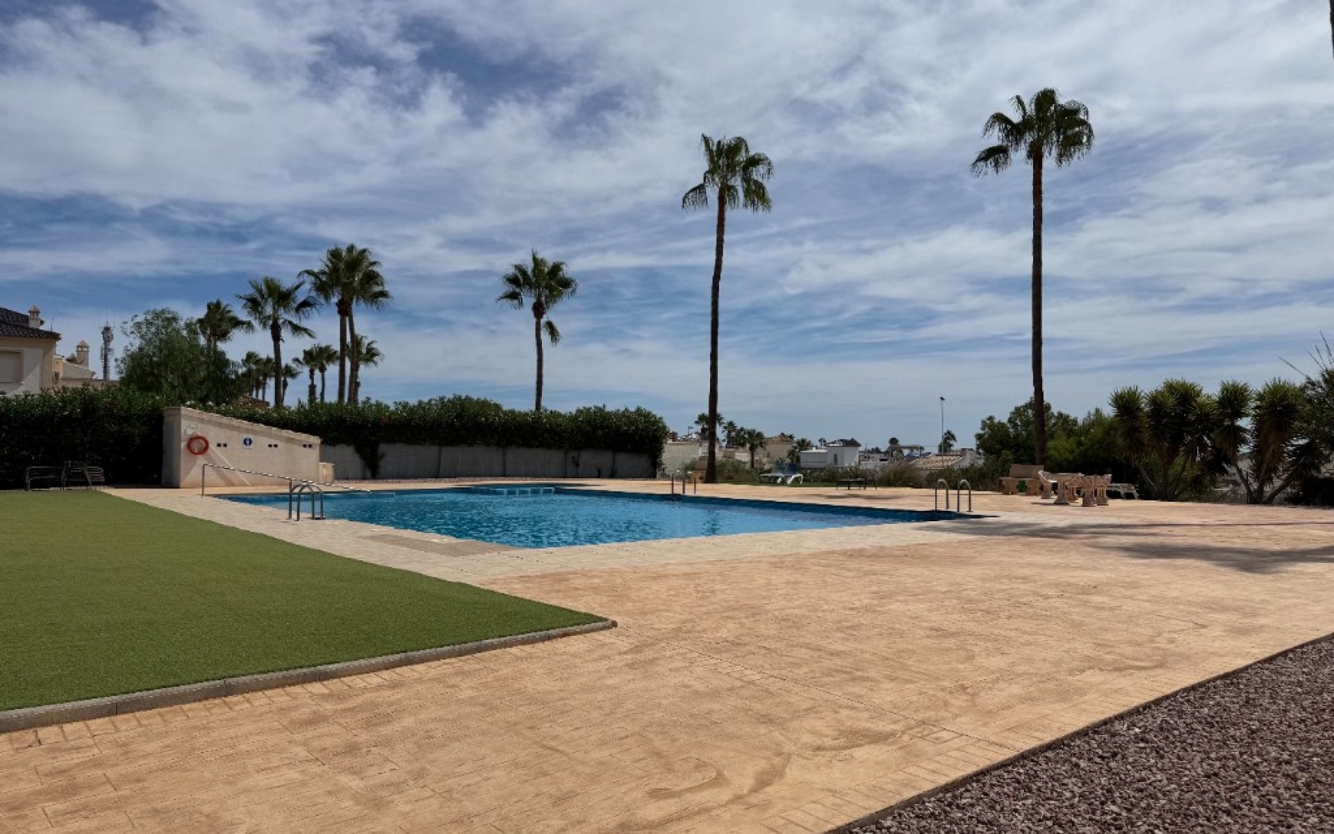 Resale - Villa - Orihuela Costa - Villamartin